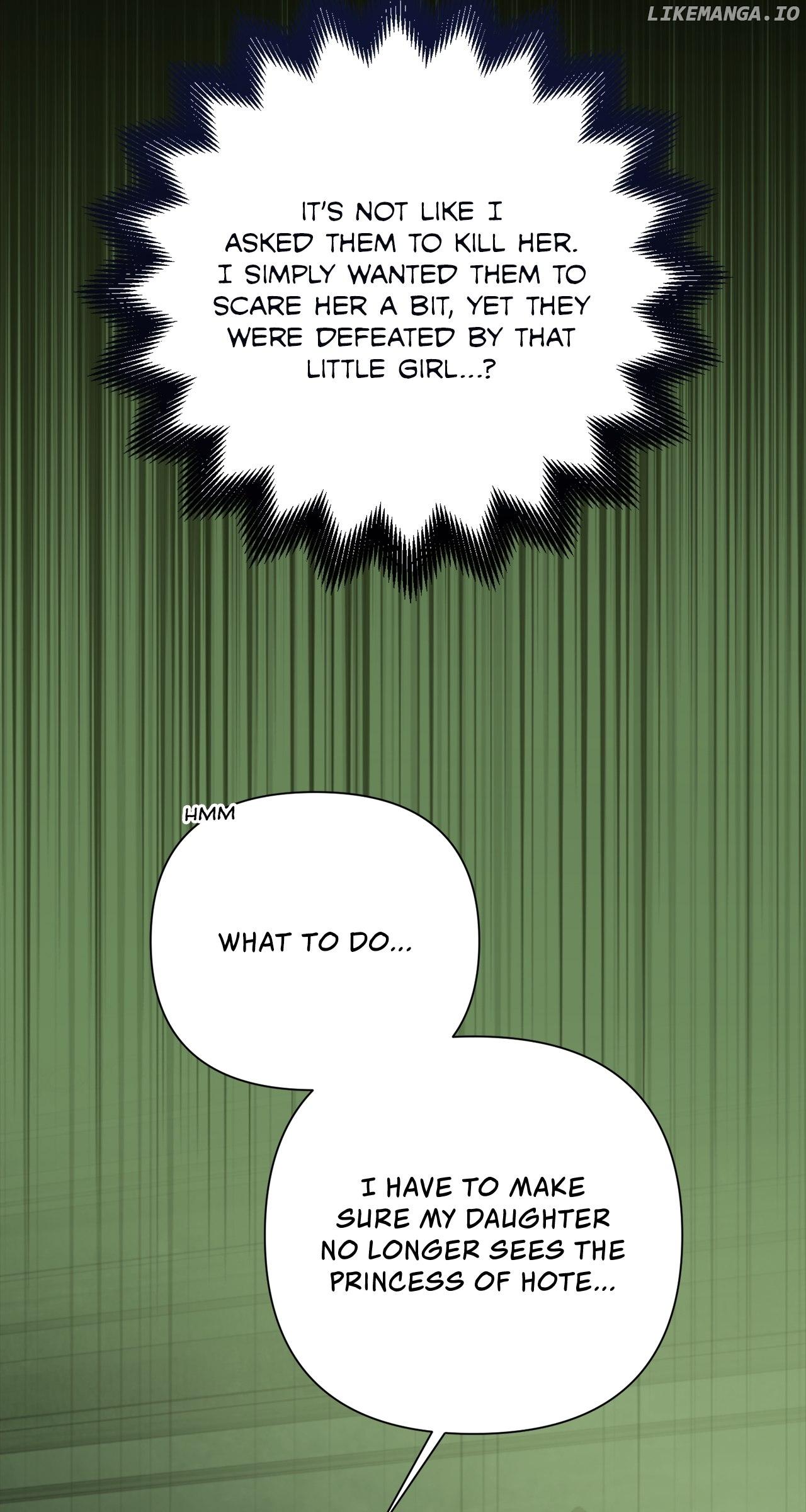 Becoming Best Friends With the Icy Male Lead Chapter 21 page 70