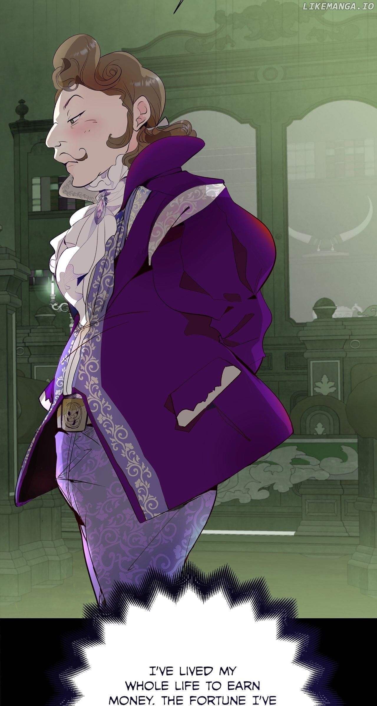 Becoming Best Friends With the Icy Male Lead Chapter 21 page 71