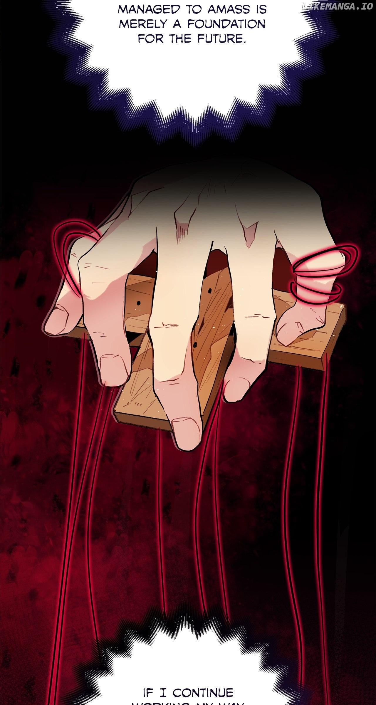 Becoming Best Friends With the Icy Male Lead Chapter 21 page 72