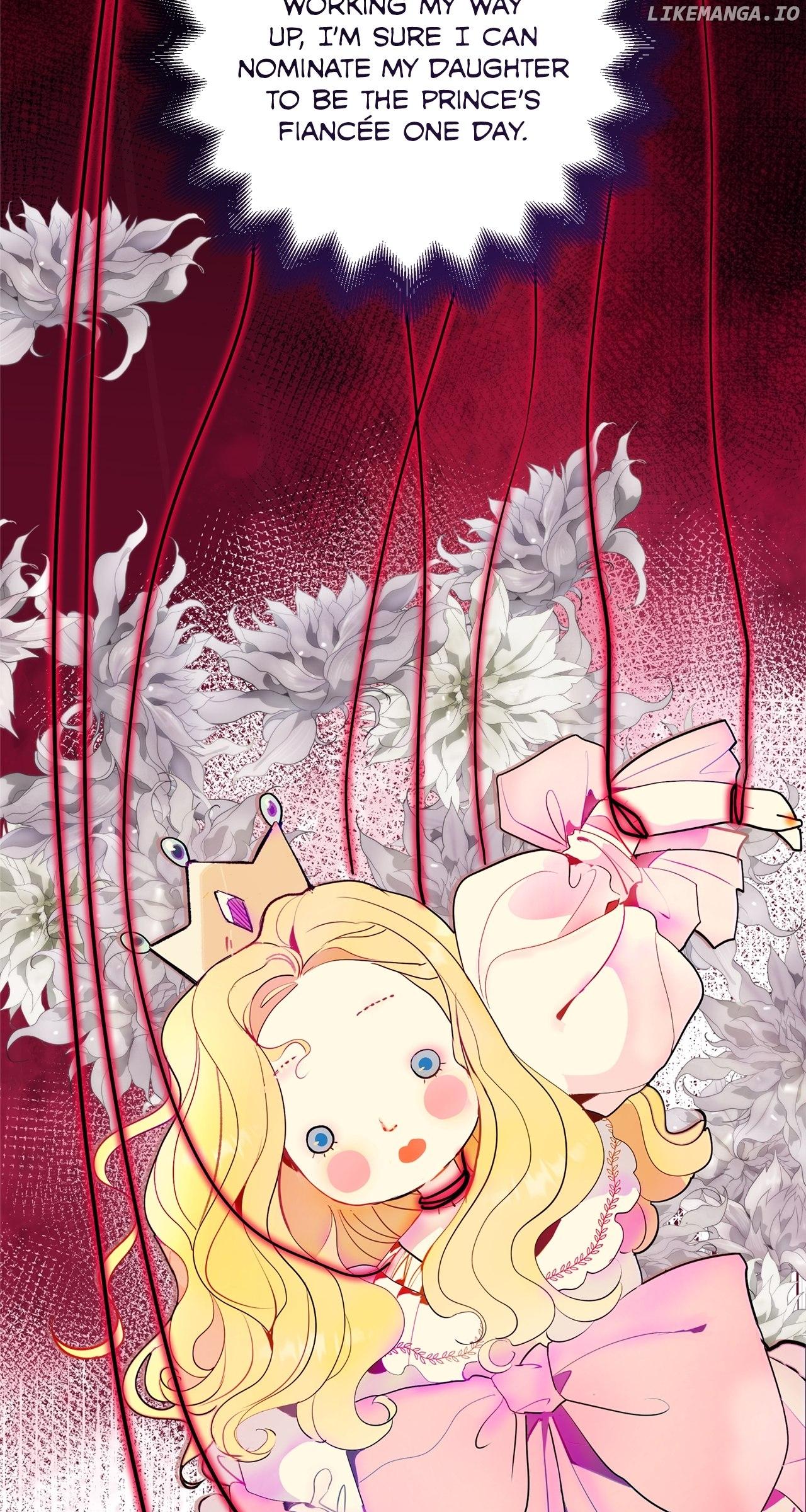Becoming Best Friends With the Icy Male Lead Chapter 21 page 73