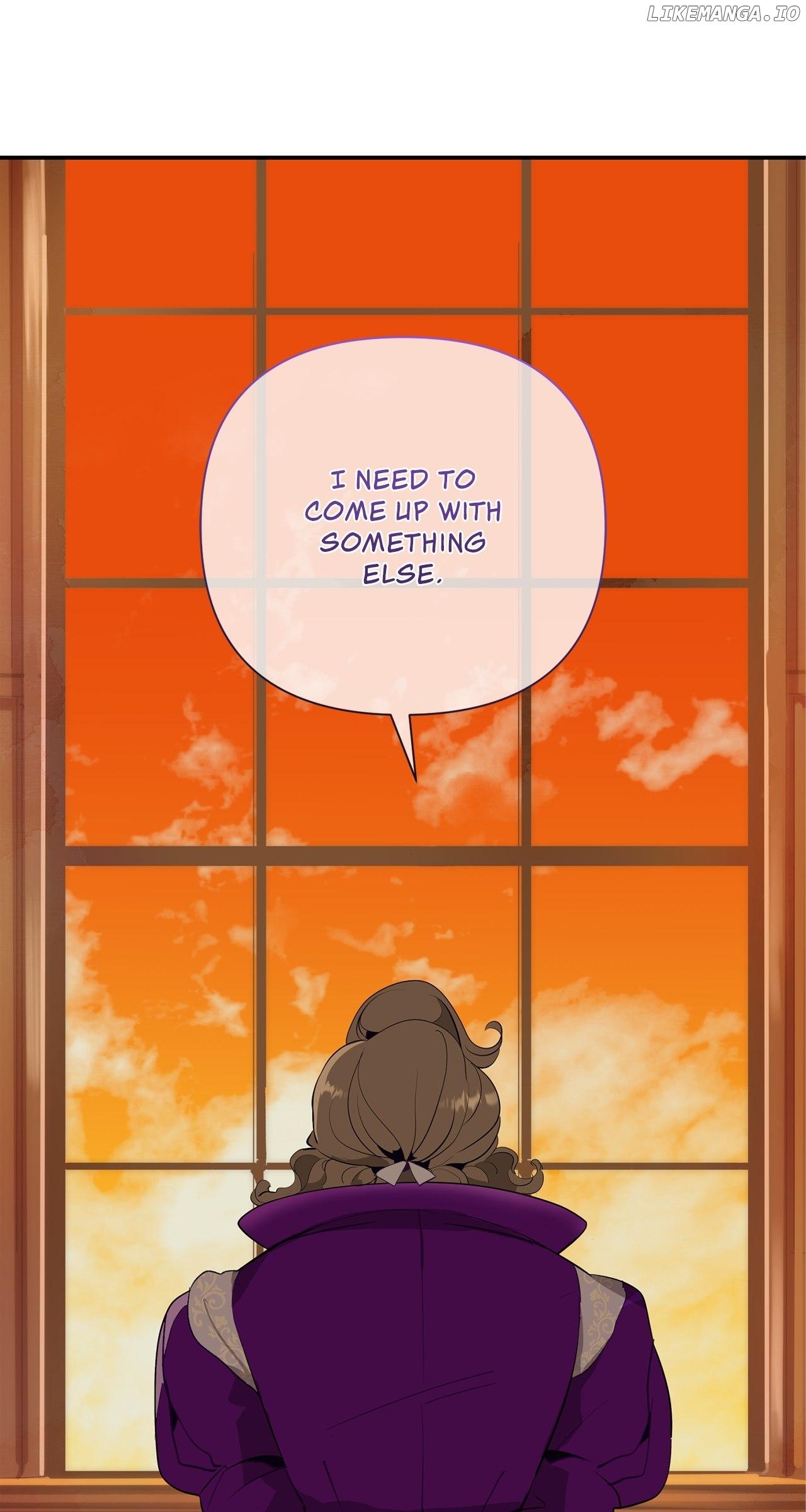 Becoming Best Friends With the Icy Male Lead Chapter 21 page 76