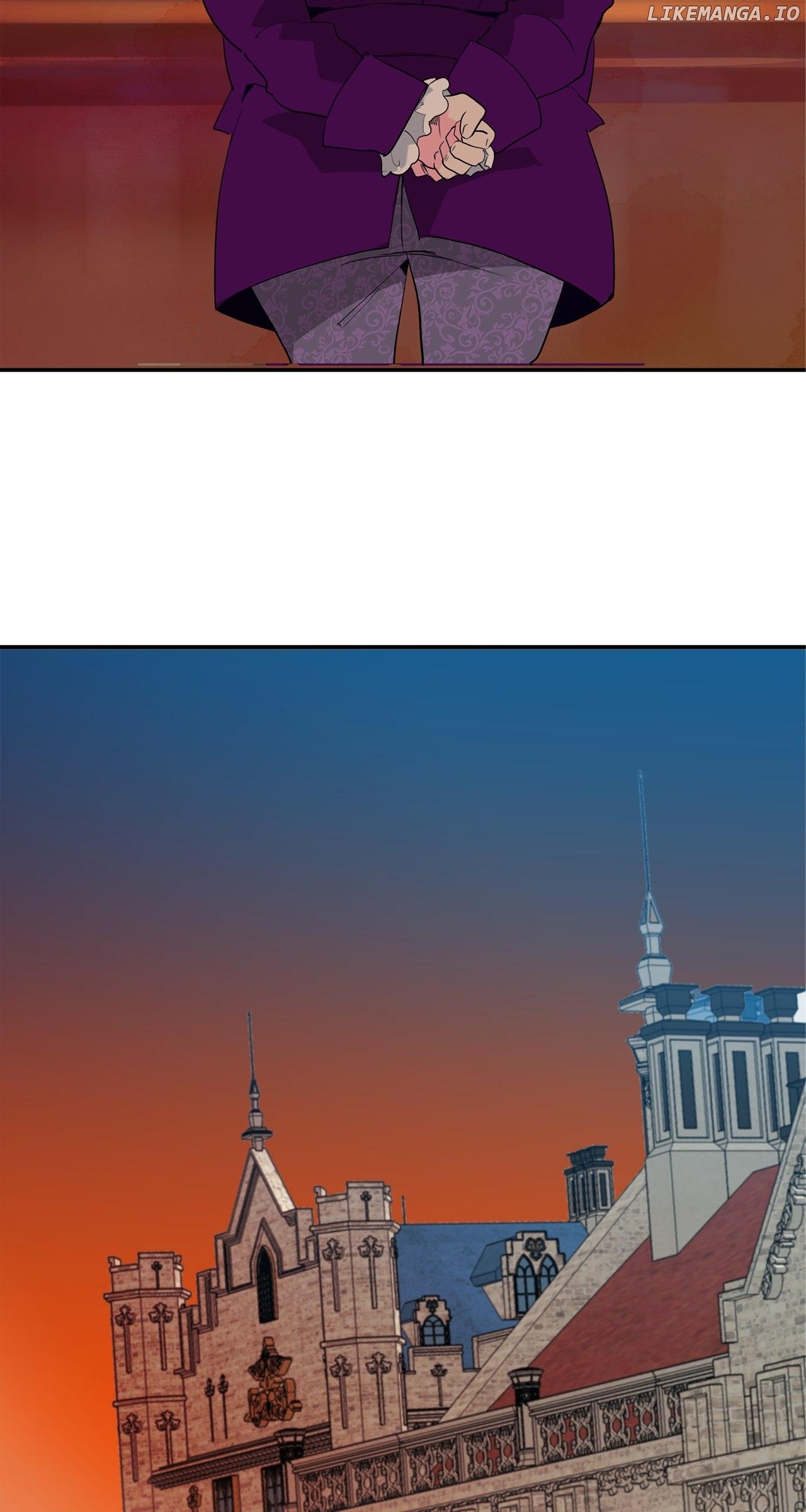 Becoming Best Friends With the Icy Male Lead Chapter 21 page 77