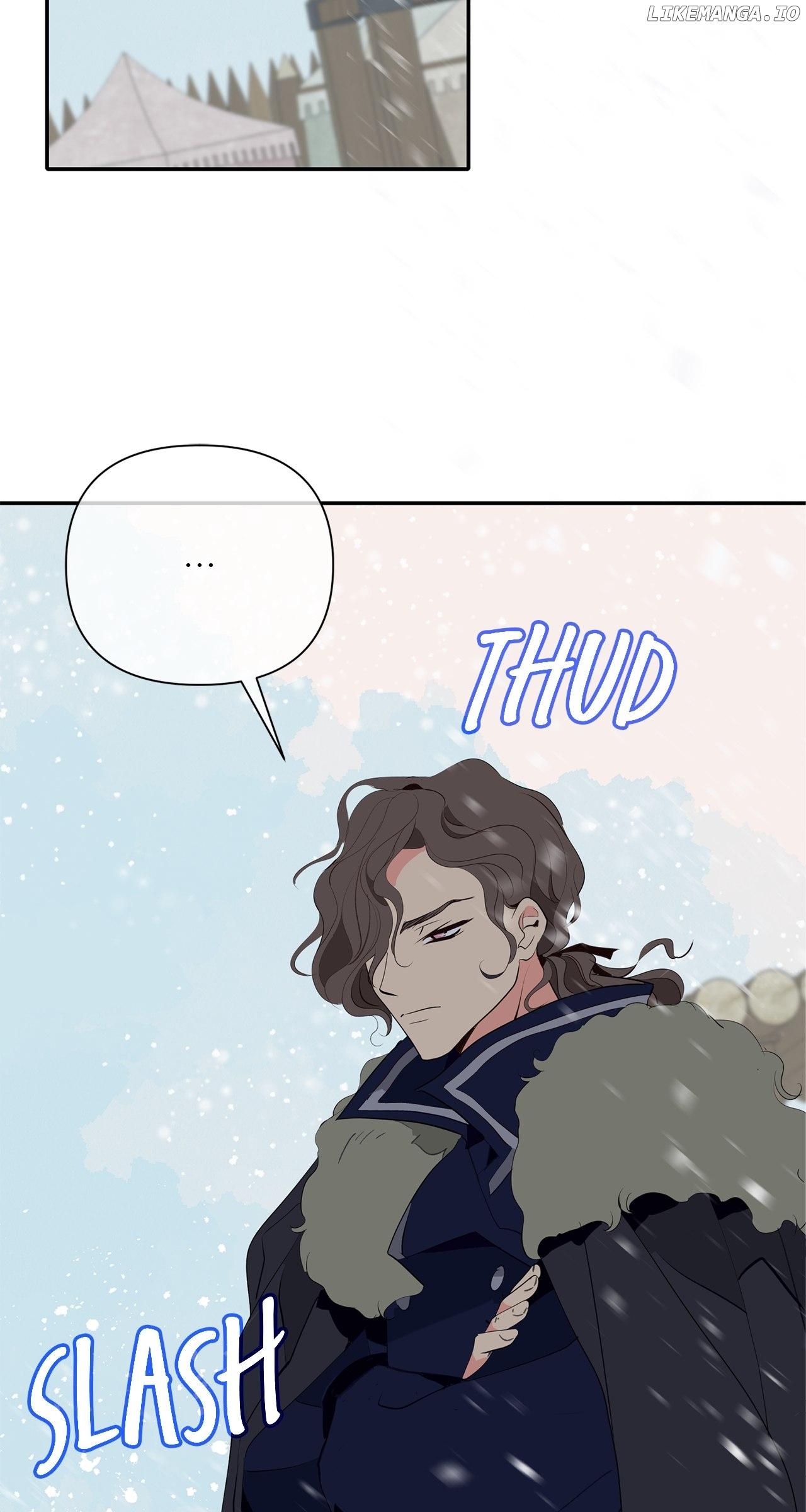 Becoming Best Friends With the Icy Male Lead Chapter 21 page 80