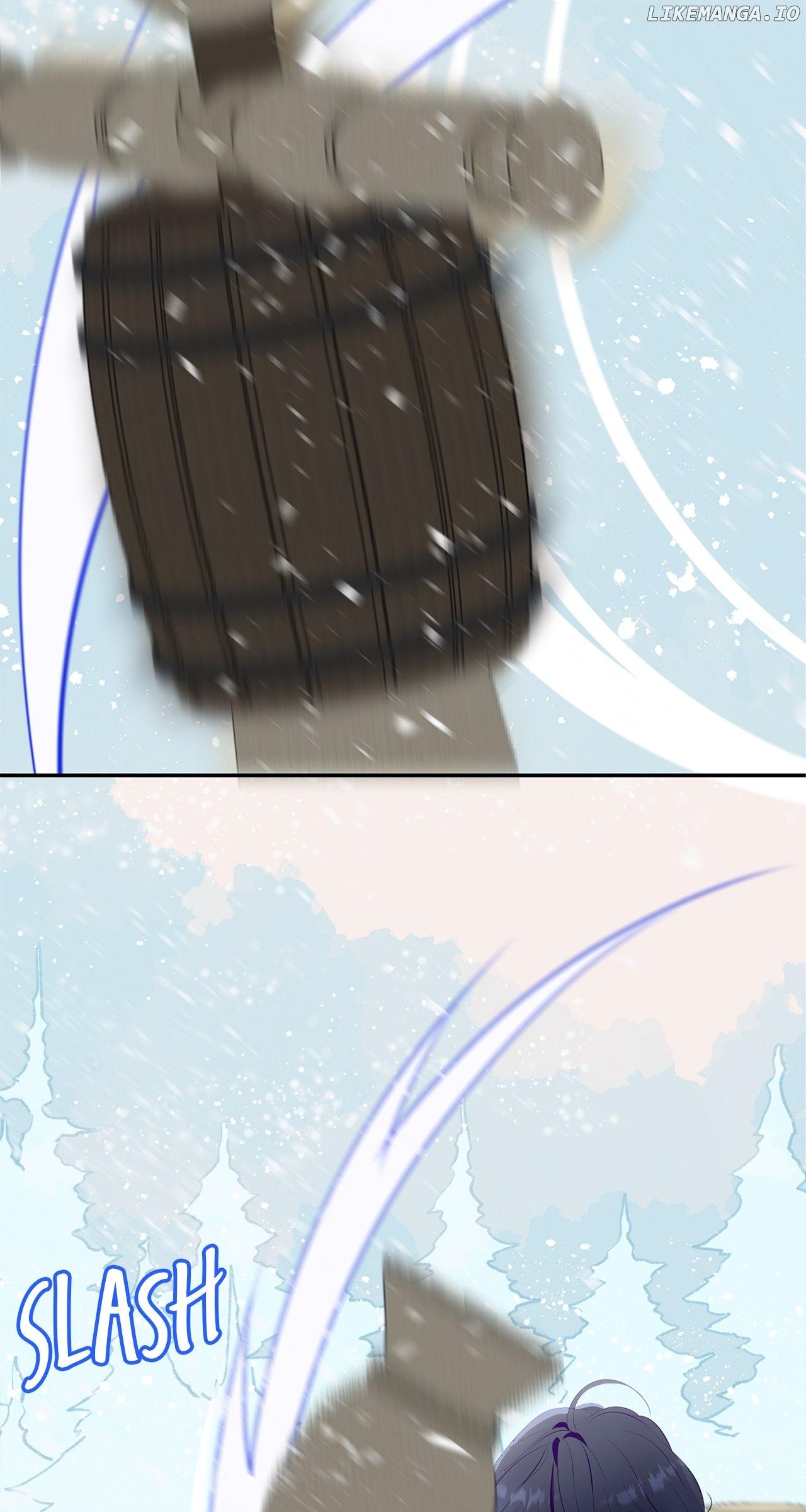 Becoming Best Friends With the Icy Male Lead Chapter 21 page 82