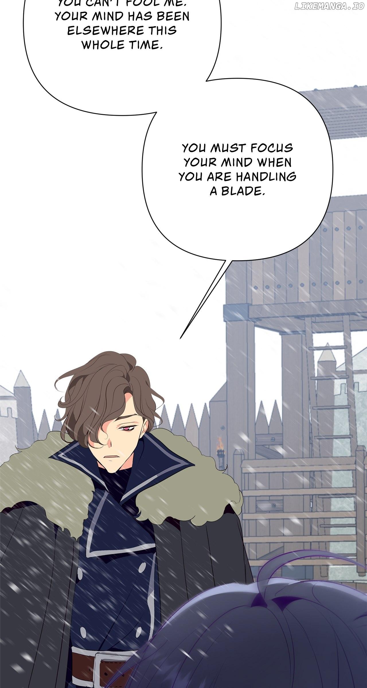 Becoming Best Friends With the Icy Male Lead Chapter 21 page 86