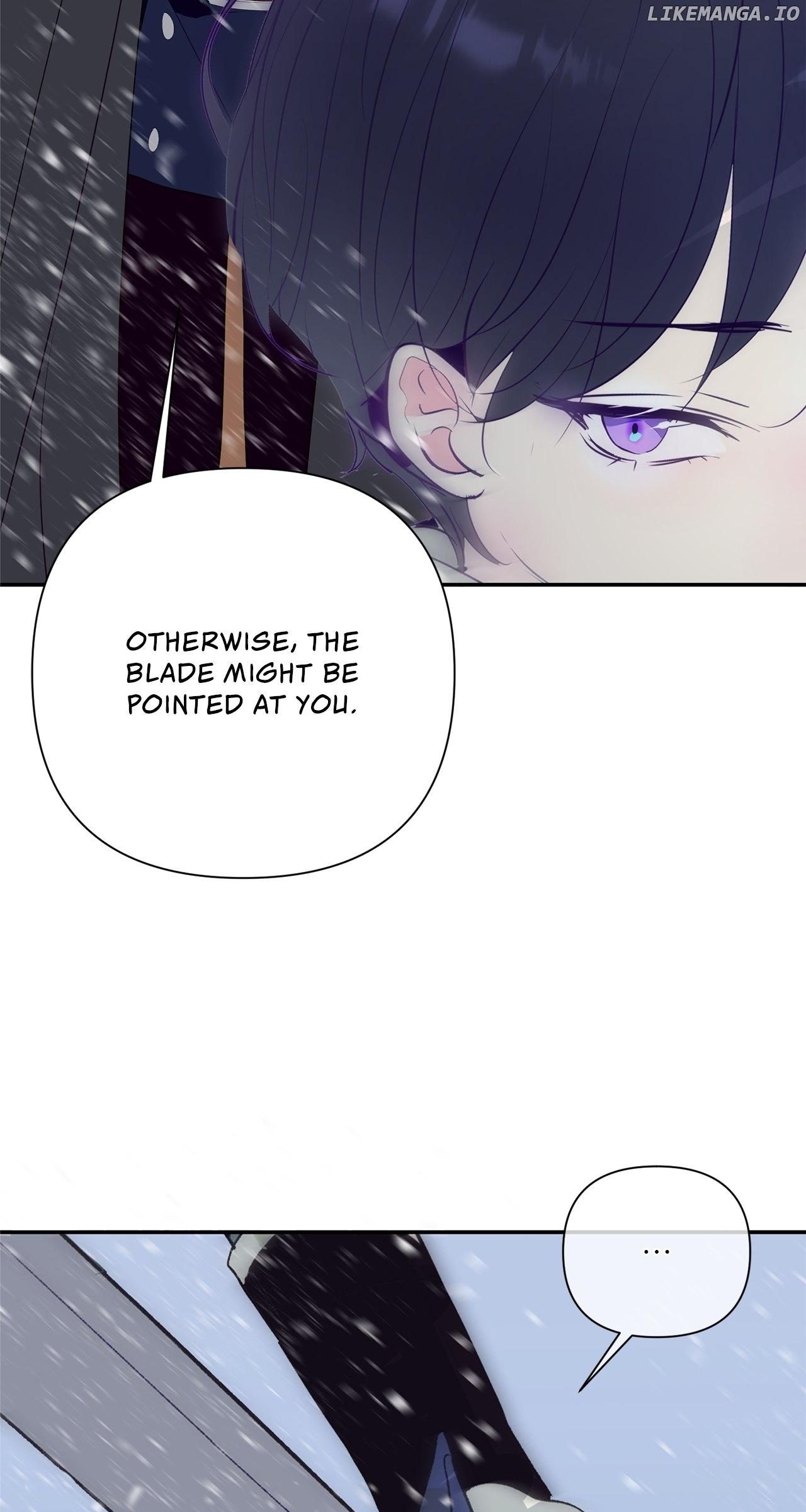Becoming Best Friends With the Icy Male Lead Chapter 21 page 87