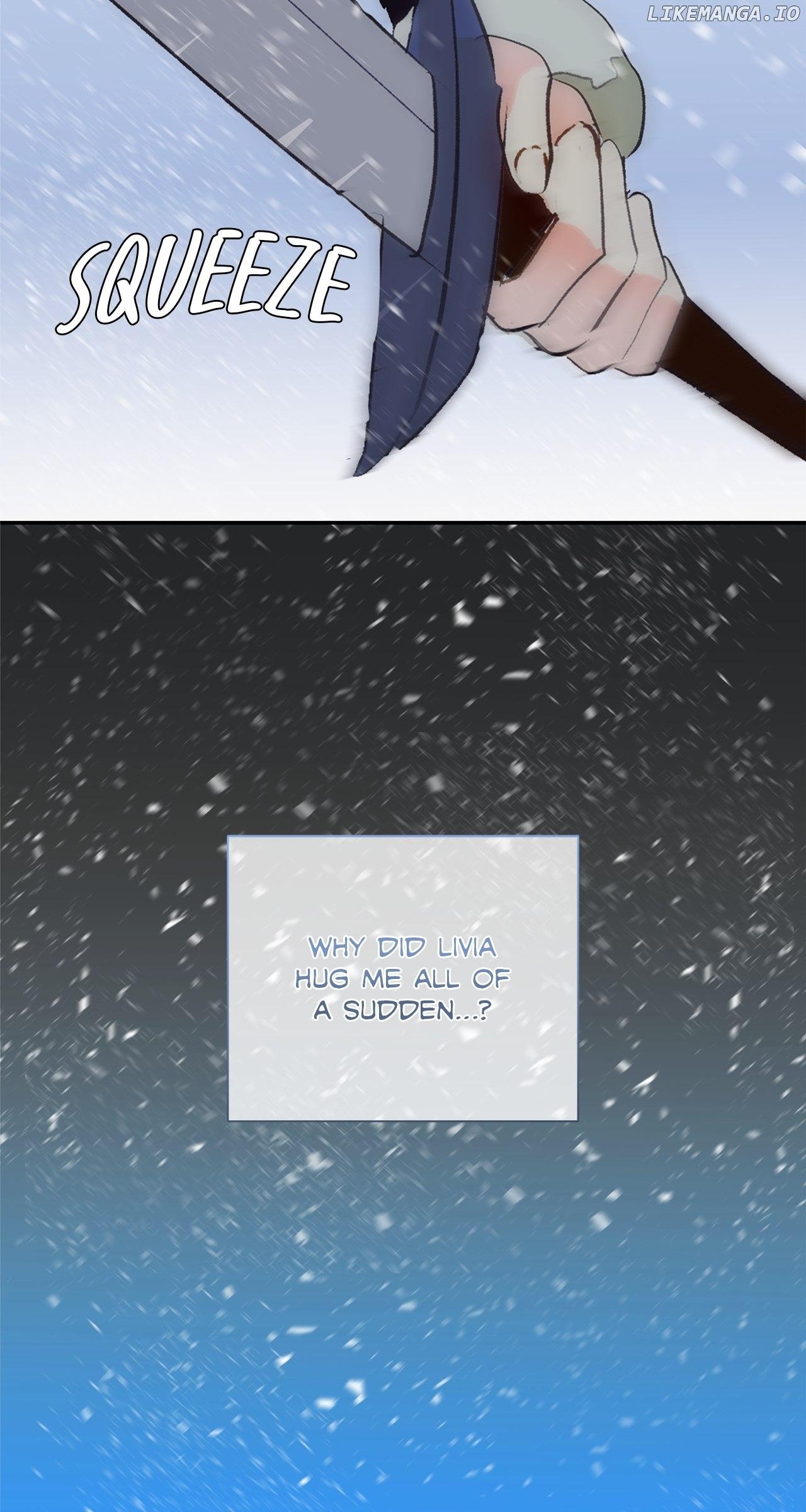 Becoming Best Friends With the Icy Male Lead Chapter 21 page 88