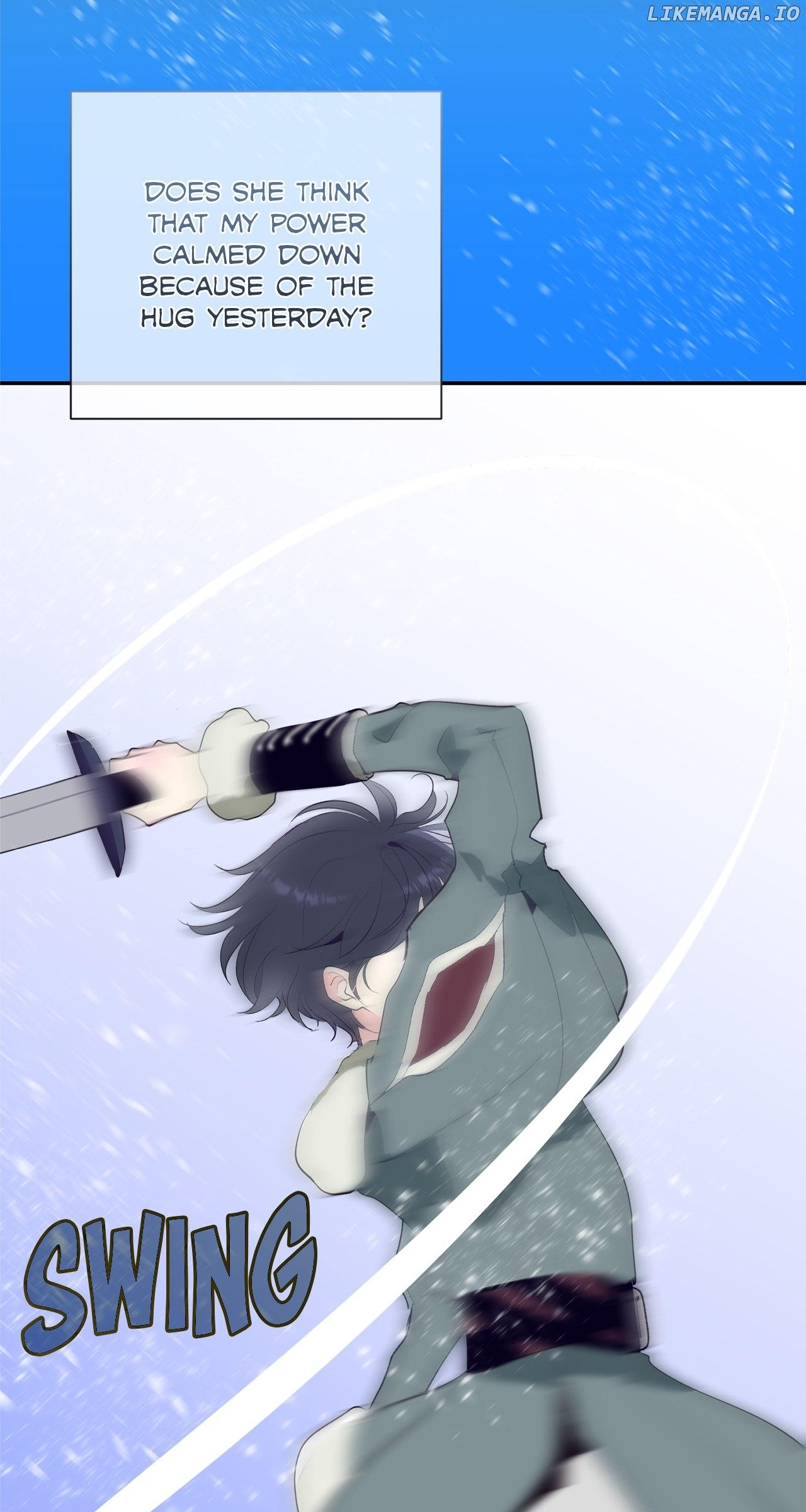 Becoming Best Friends With the Icy Male Lead Chapter 21 page 89
