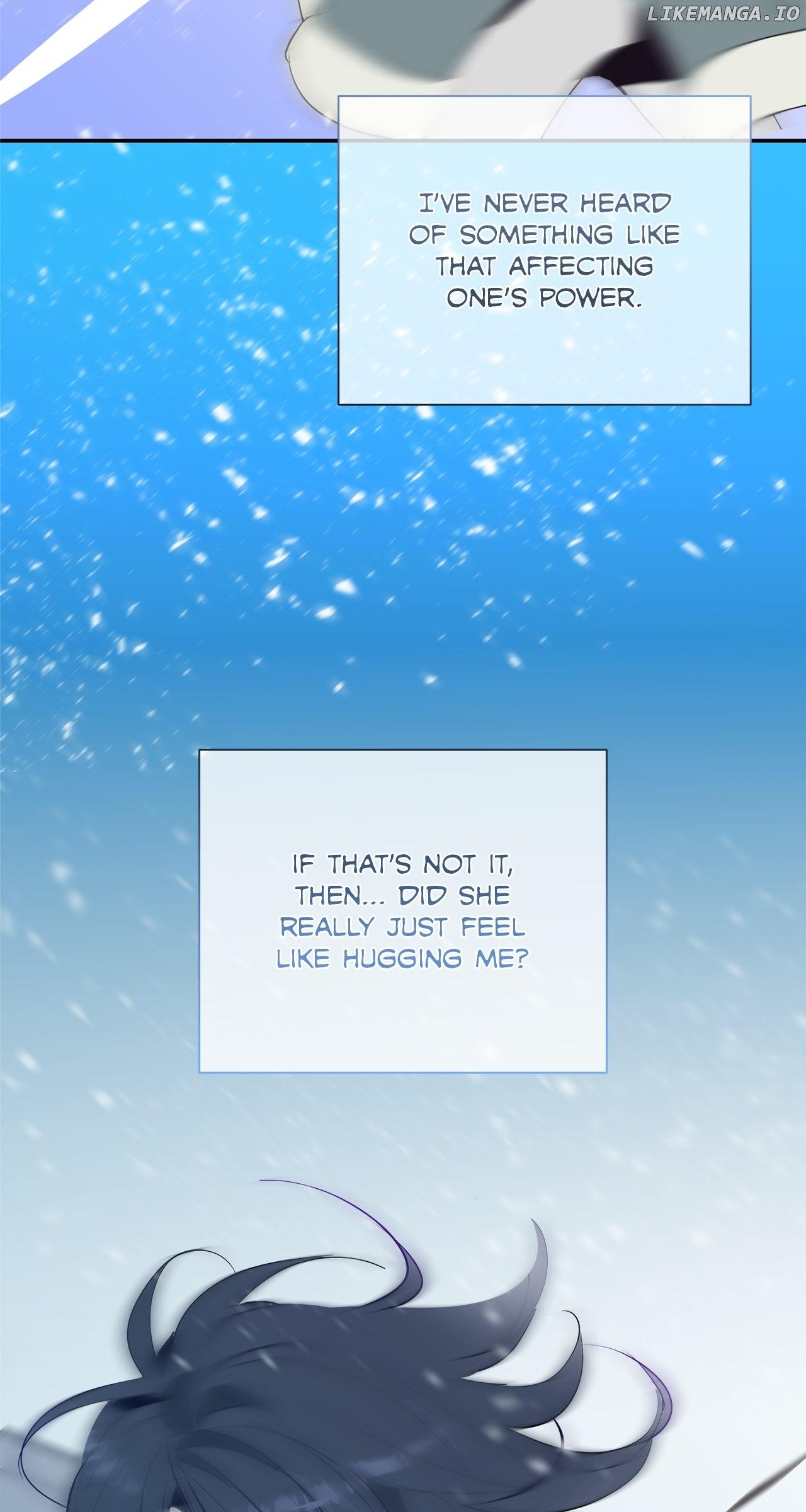 Becoming Best Friends With the Icy Male Lead Chapter 21 page 90