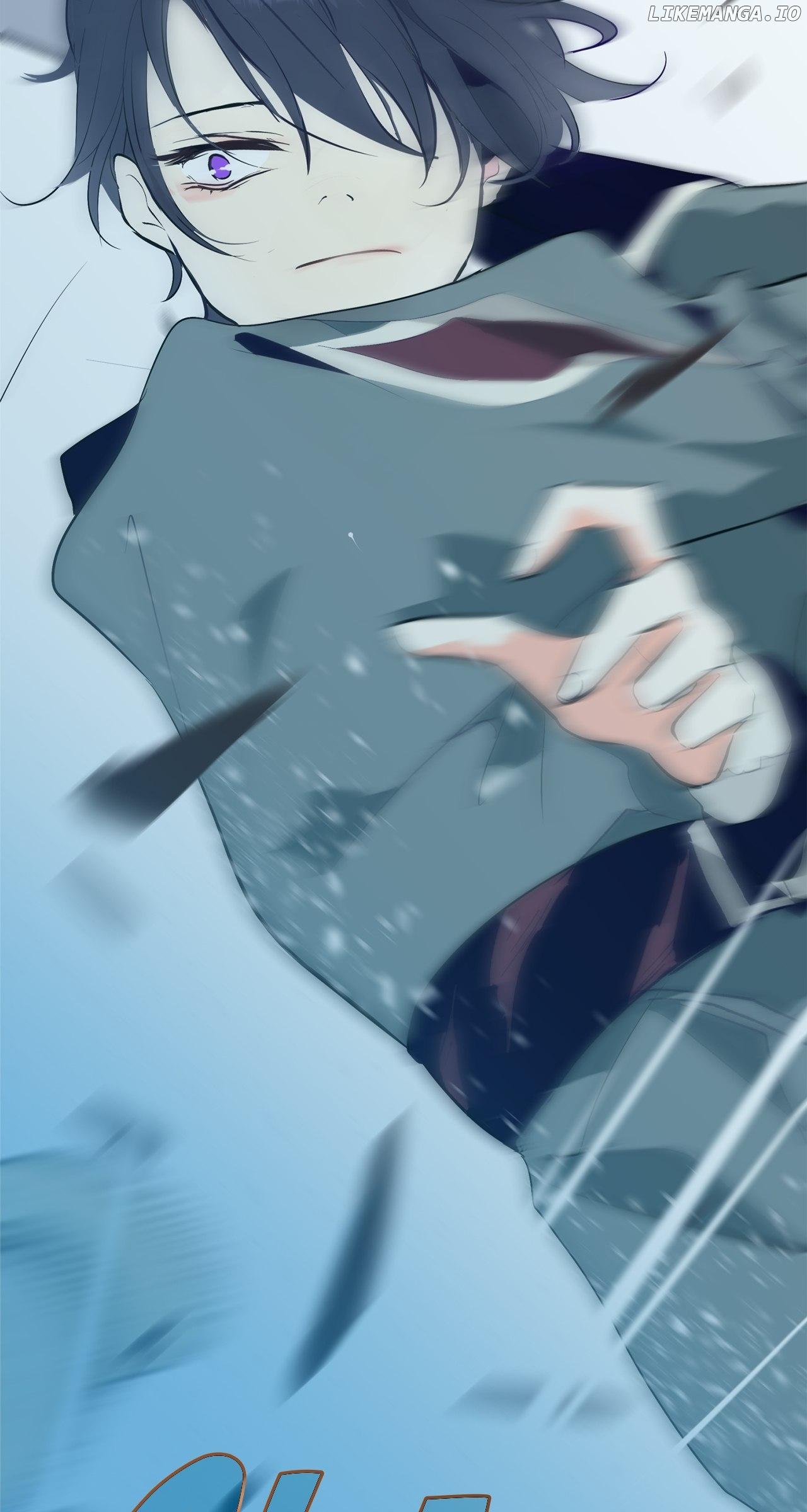 Becoming Best Friends With the Icy Male Lead Chapter 21 page 91