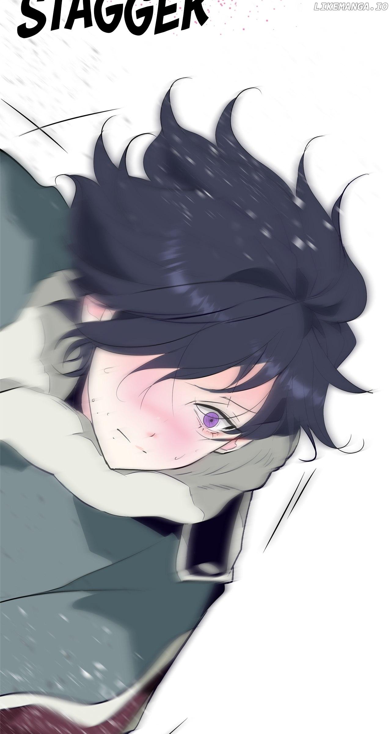 Becoming Best Friends With the Icy Male Lead Chapter 21 page 93