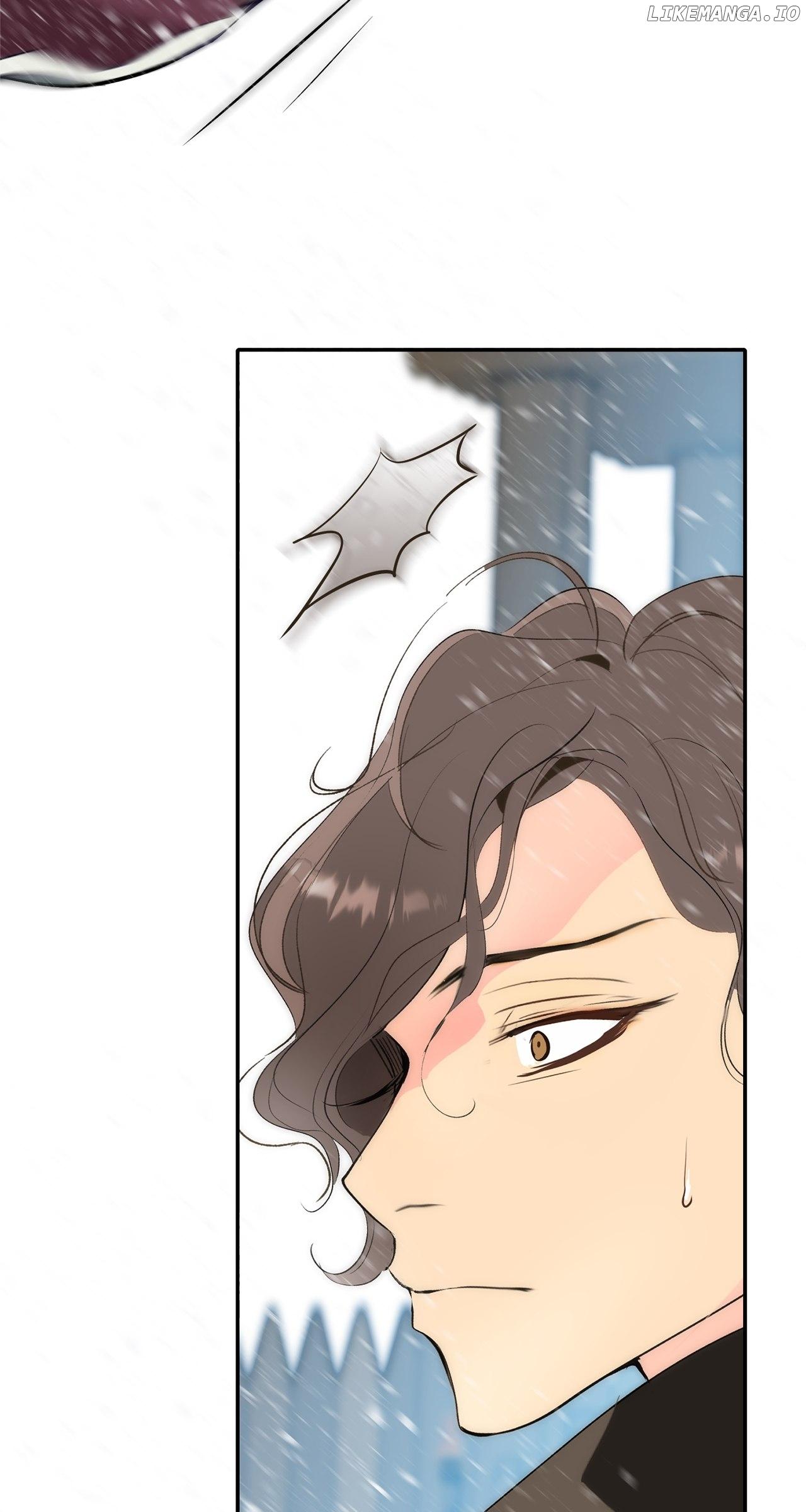 Becoming Best Friends With the Icy Male Lead Chapter 21 page 94