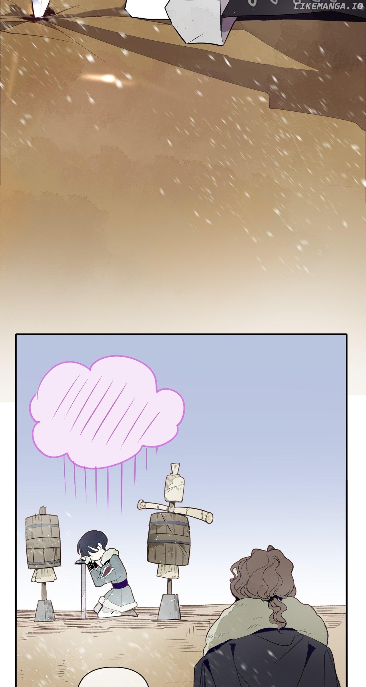Becoming Best Friends With the Icy Male Lead Chapter 21 page 98