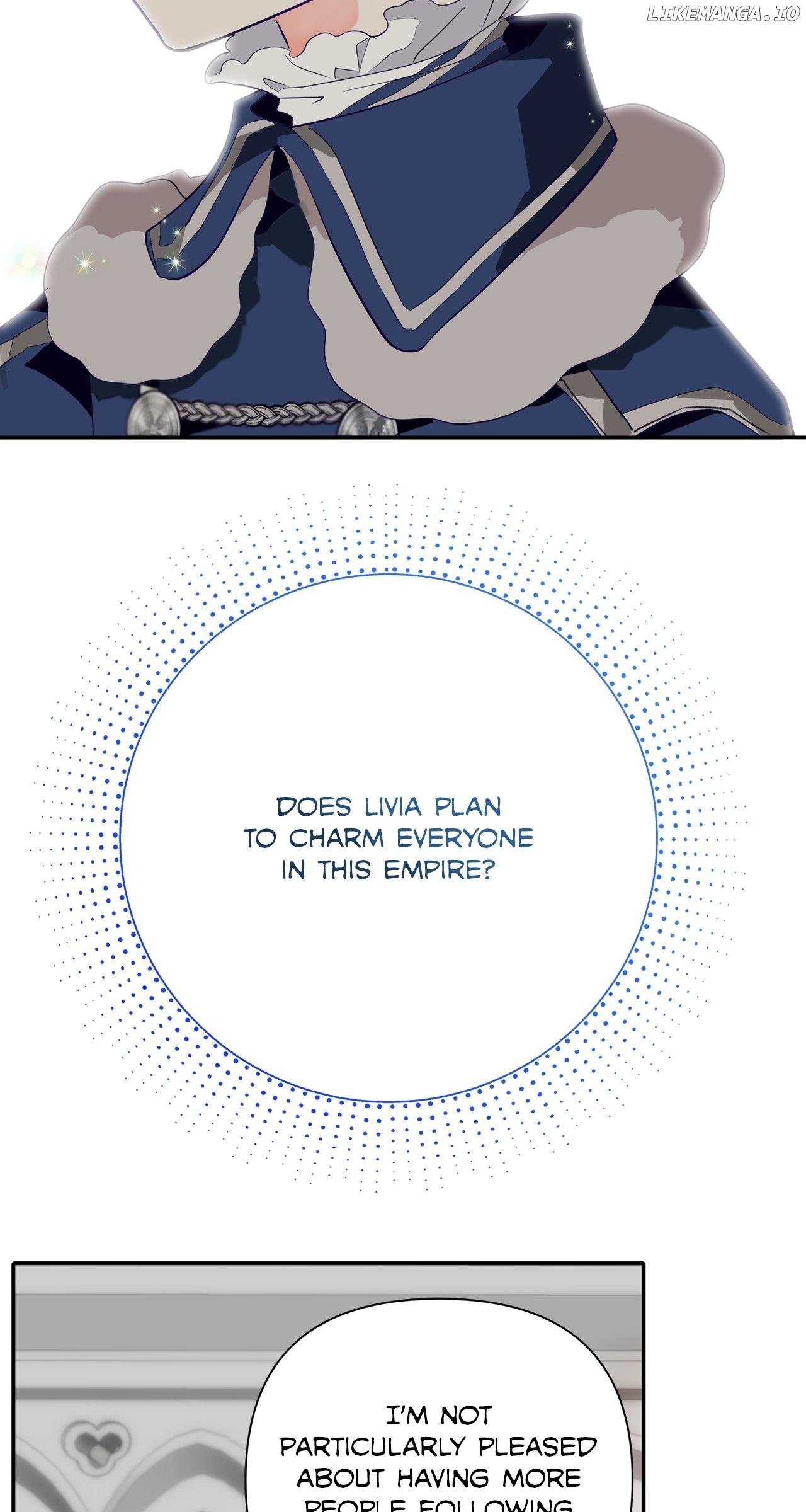 Becoming Best Friends With the Icy Male Lead Chapter 27 page 10