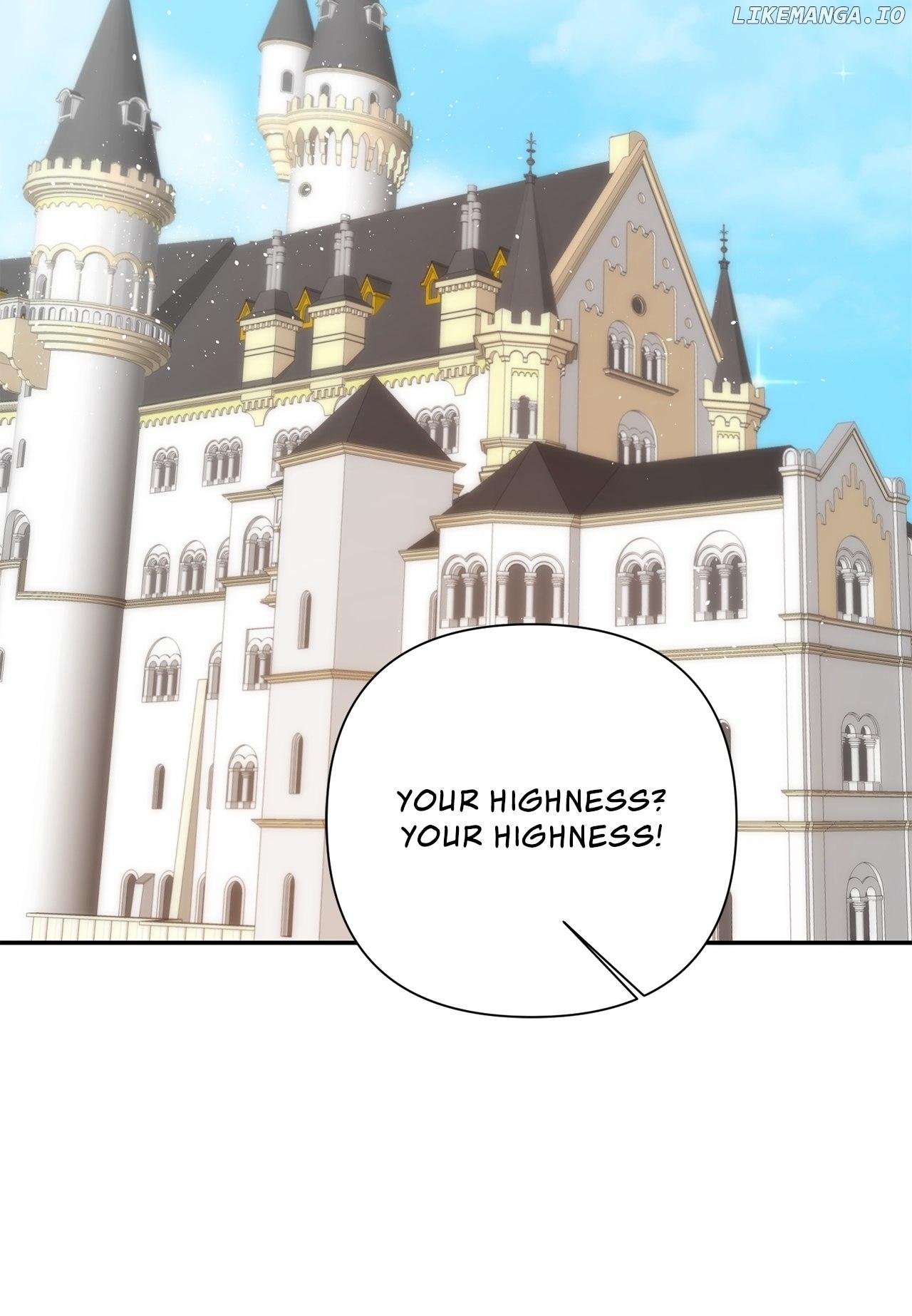 Becoming Best Friends With the Icy Male Lead Chapter 27 page 16
