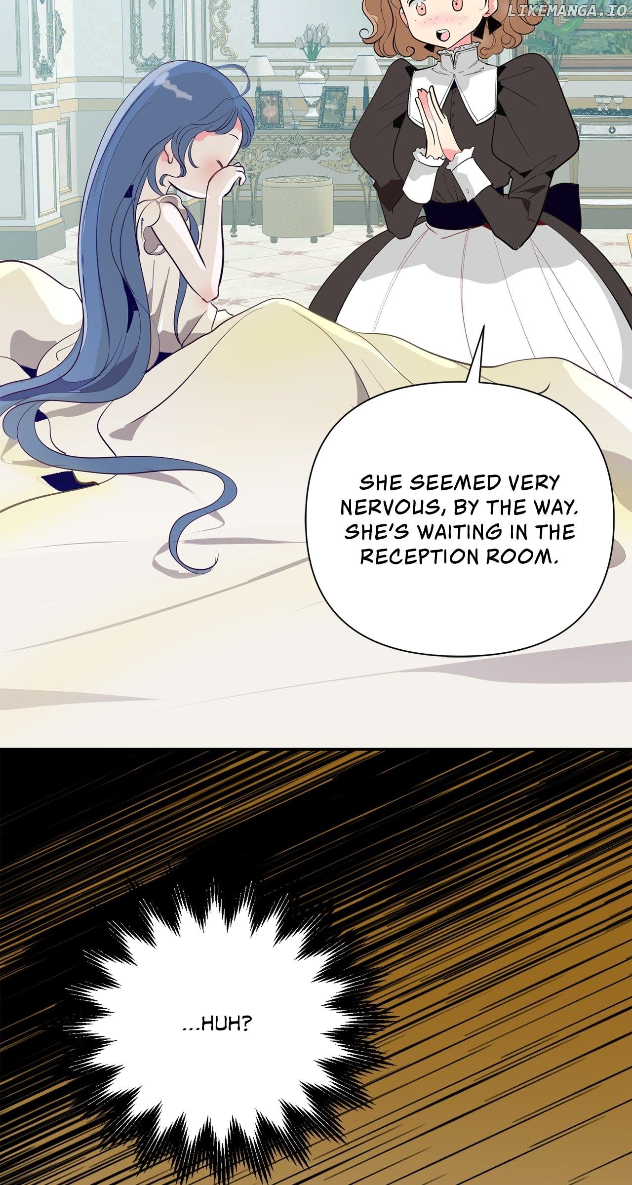 Becoming Best Friends With the Icy Male Lead Chapter 27 page 19