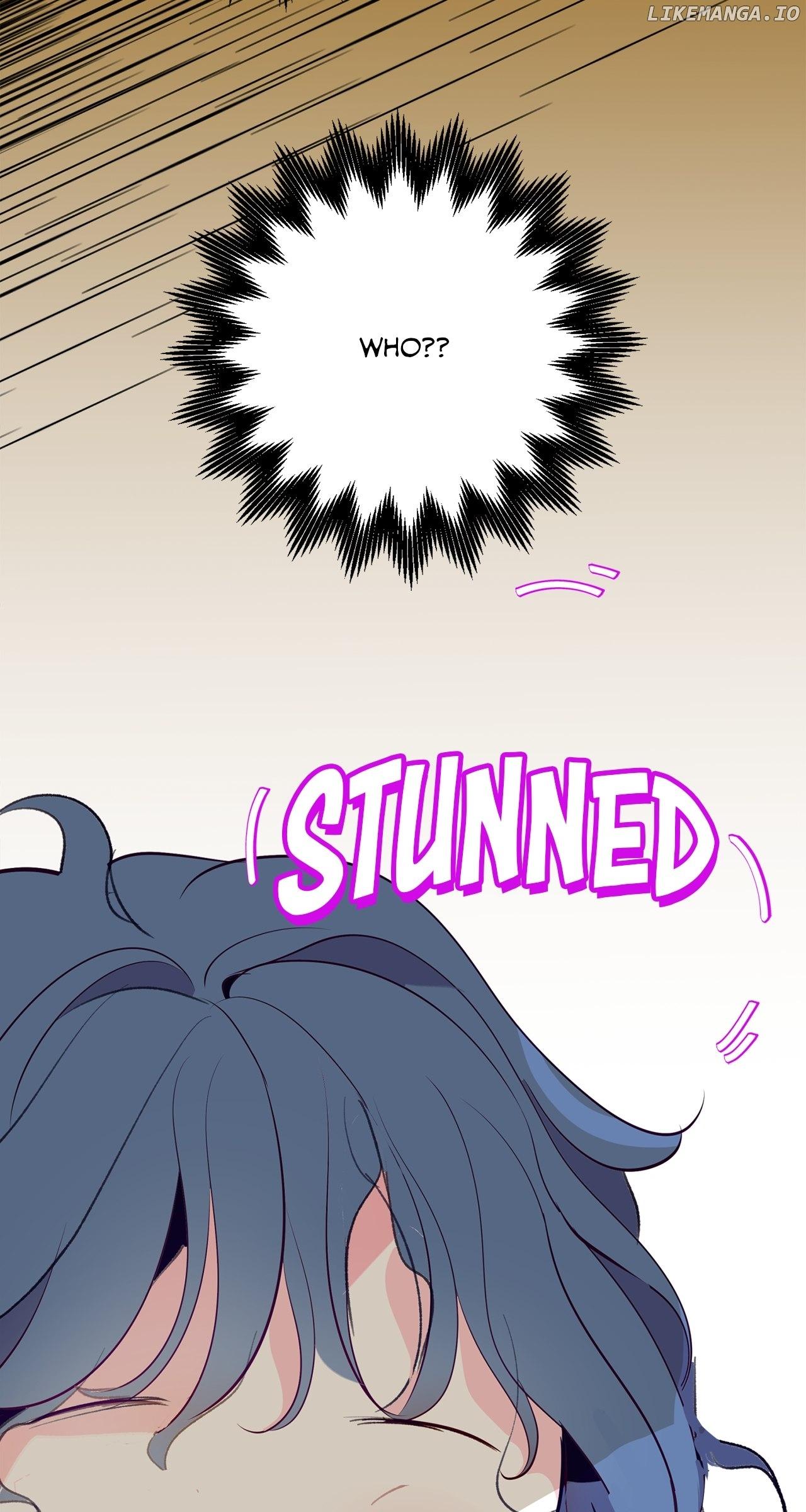 Becoming Best Friends With the Icy Male Lead Chapter 27 page 20