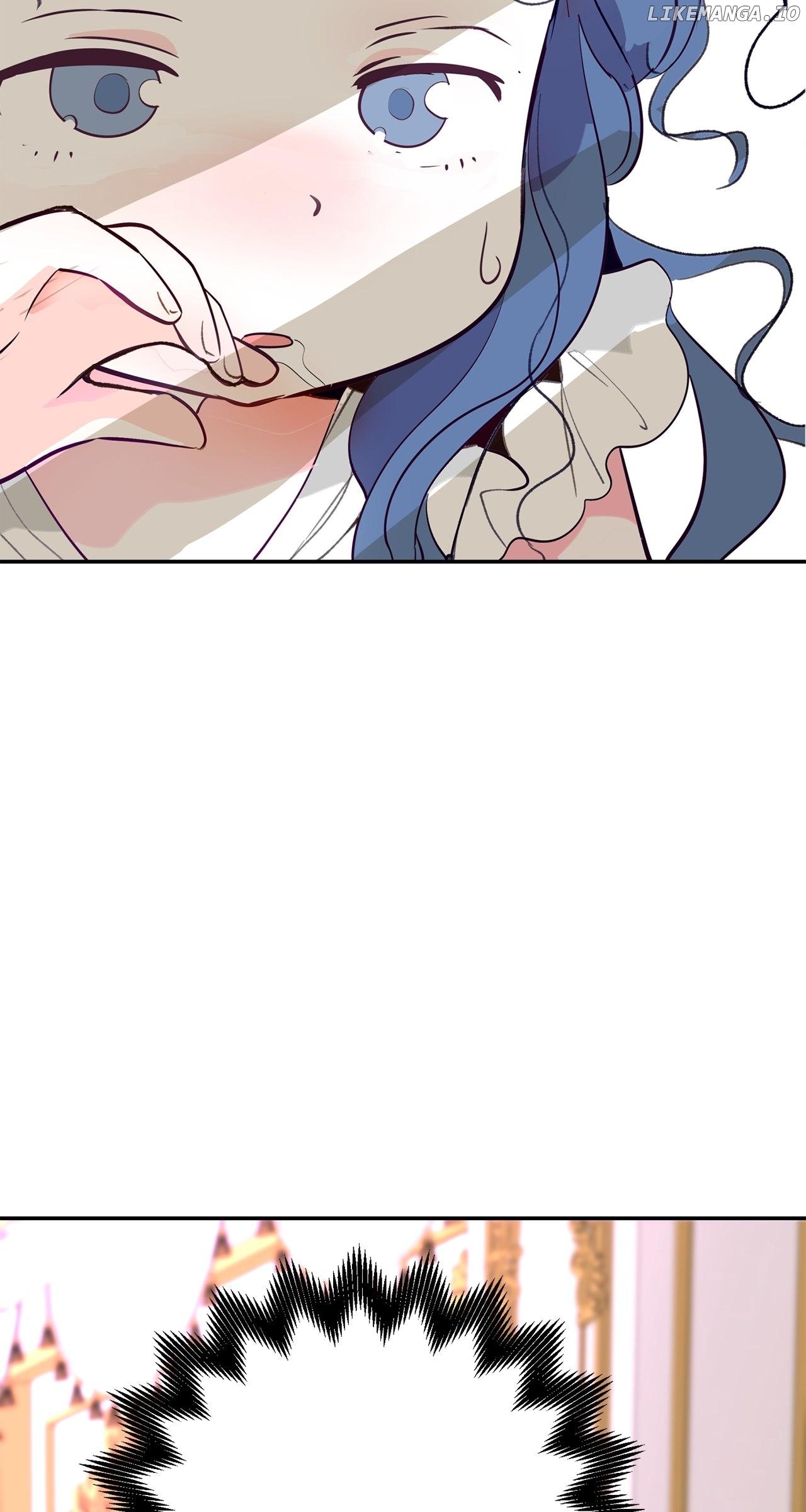 Becoming Best Friends With the Icy Male Lead Chapter 27 page 21