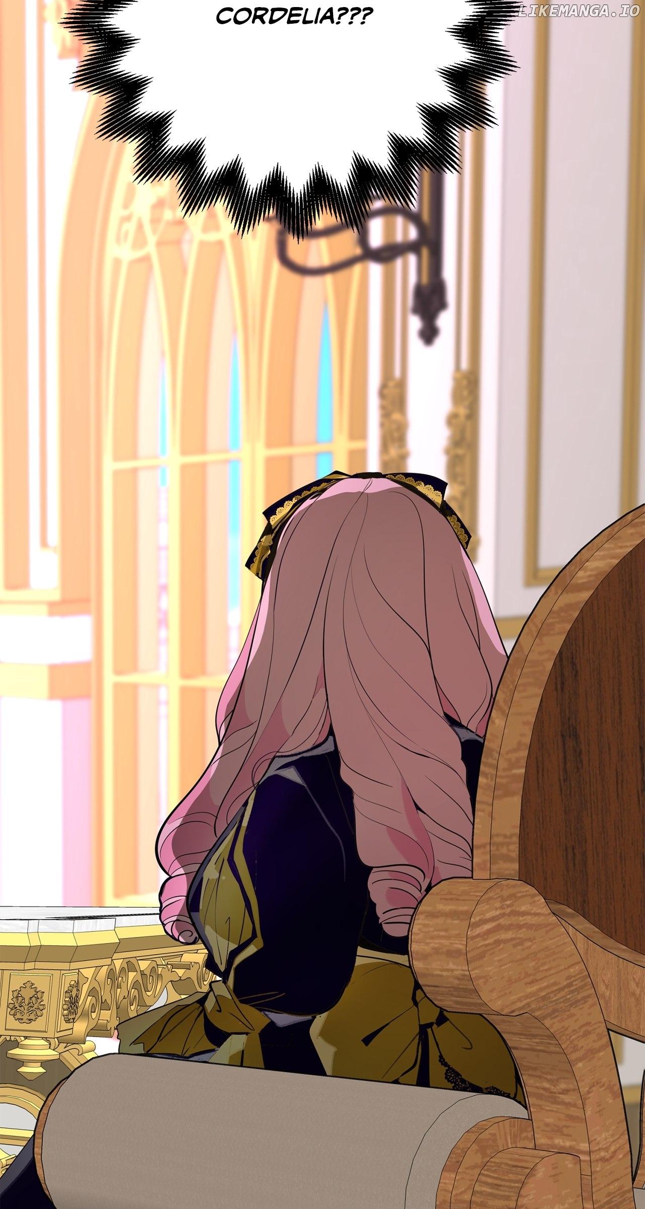 Becoming Best Friends With the Icy Male Lead Chapter 27 page 22