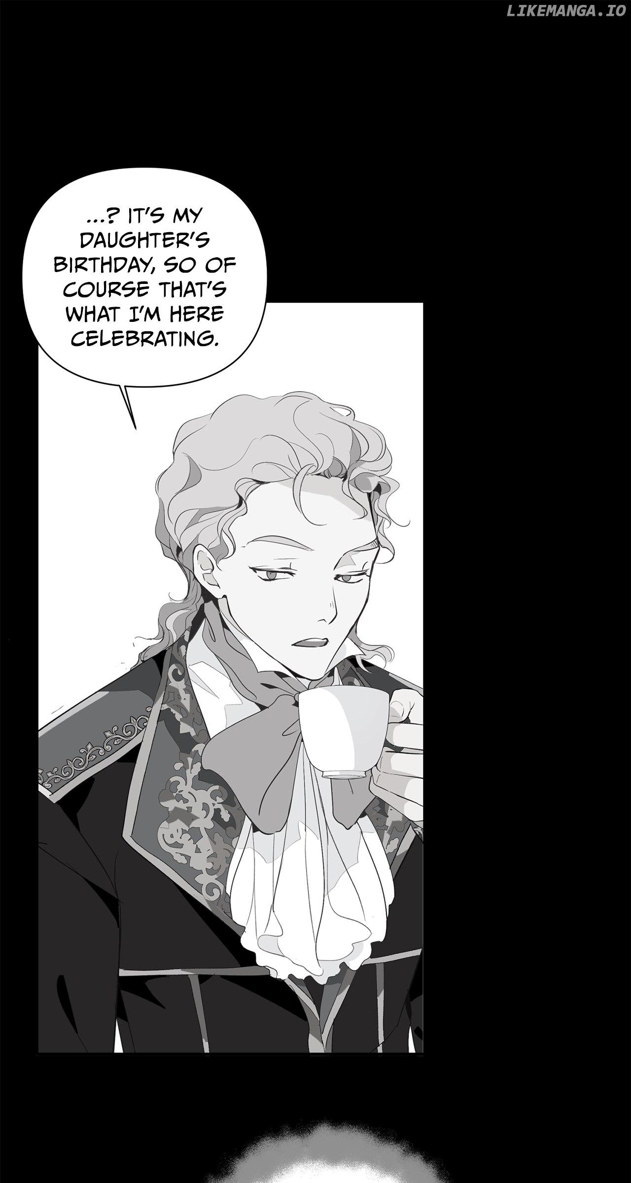 Becoming Best Friends With the Icy Male Lead Chapter 27 page 26