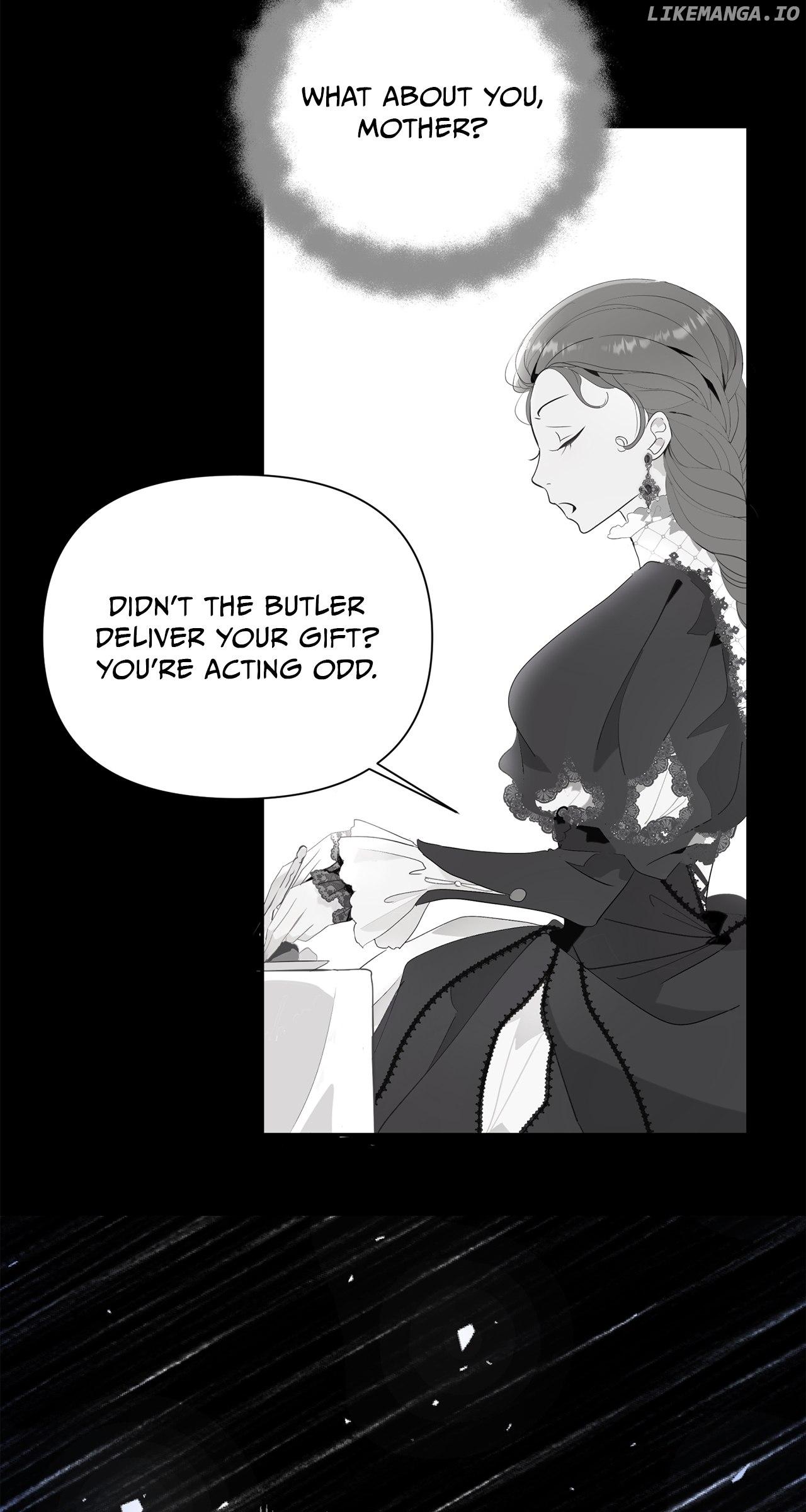 Becoming Best Friends With the Icy Male Lead Chapter 27 page 27