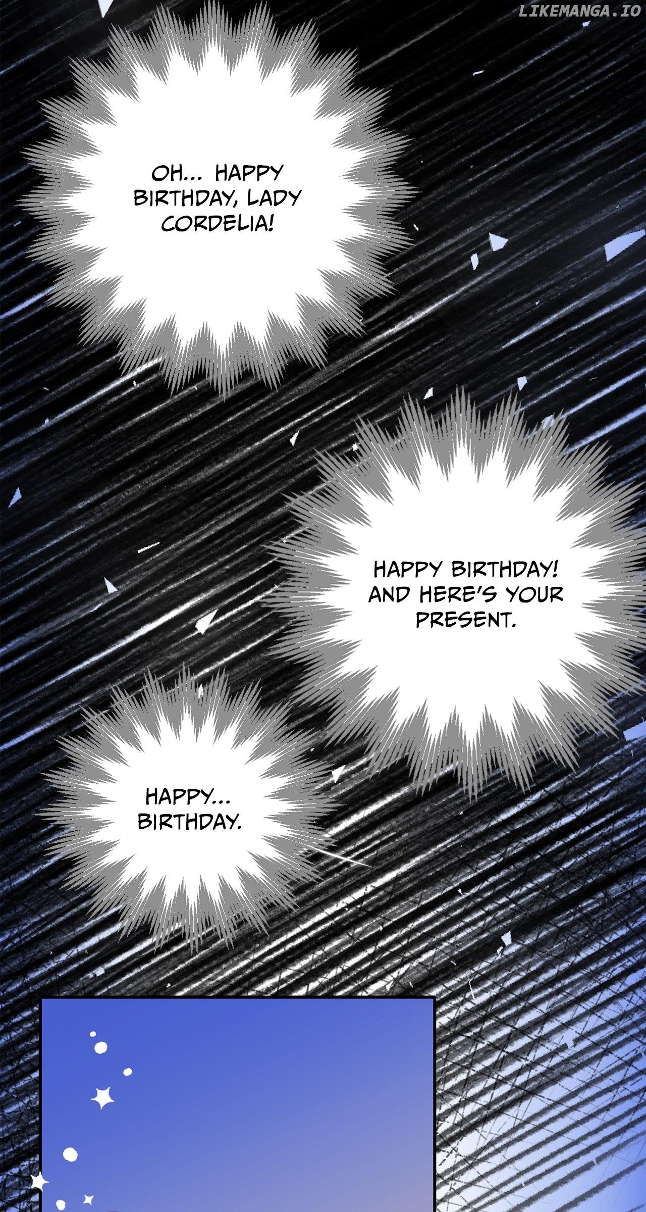 Becoming Best Friends With the Icy Male Lead Chapter 27 page 28