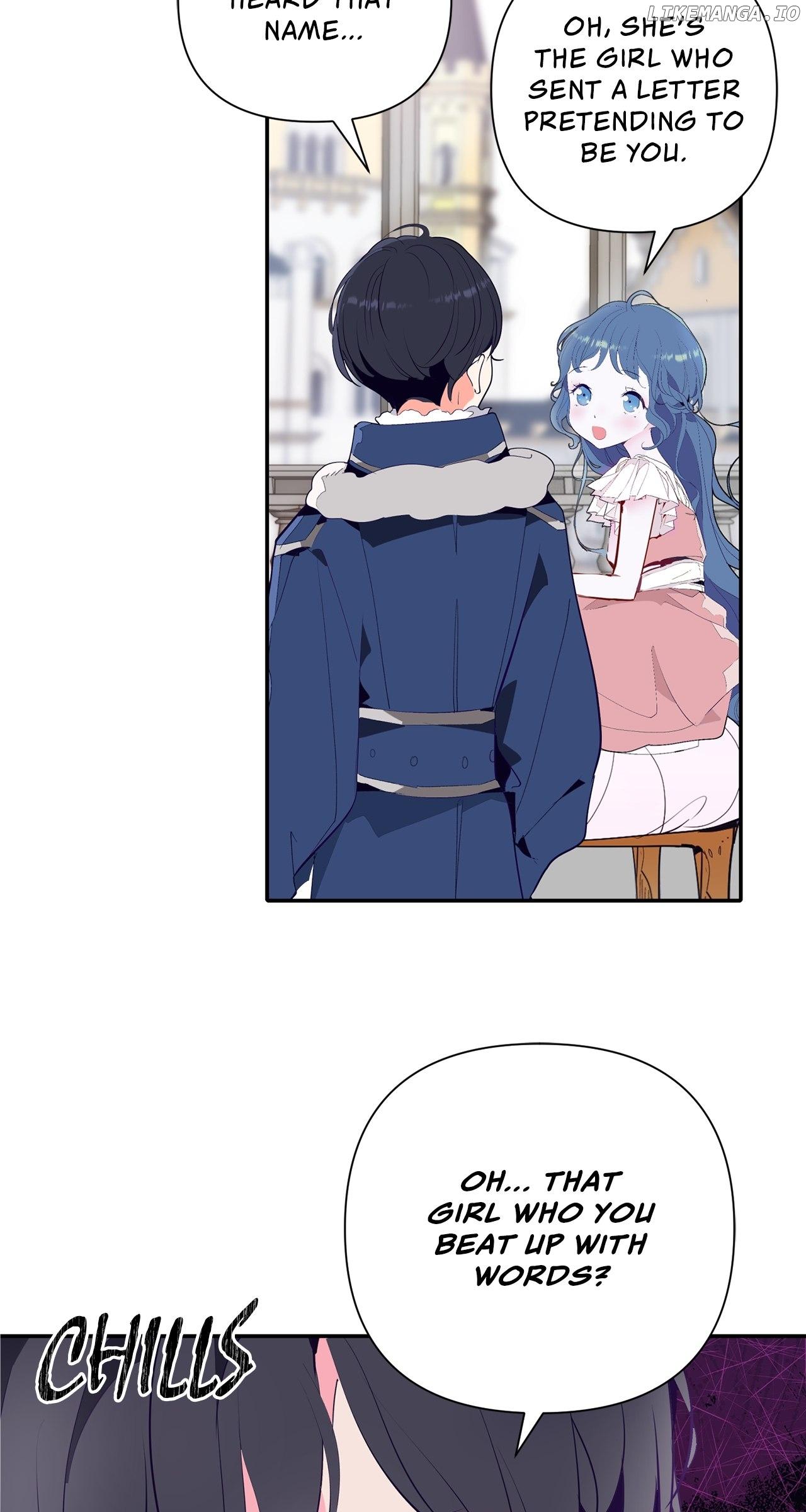 Becoming Best Friends With the Icy Male Lead Chapter 27 page 2