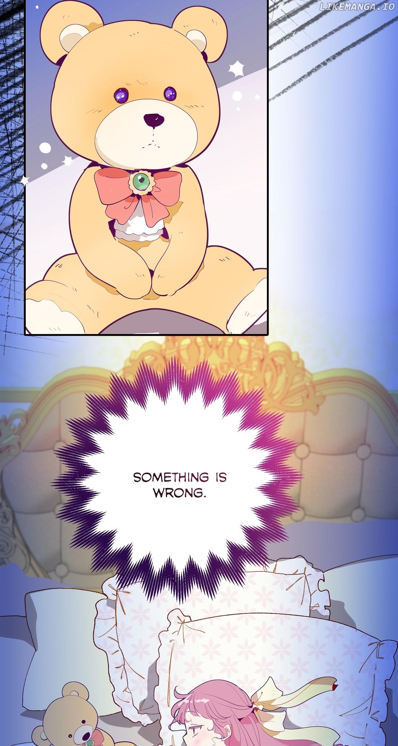 Becoming Best Friends With the Icy Male Lead Chapter 27 page 29