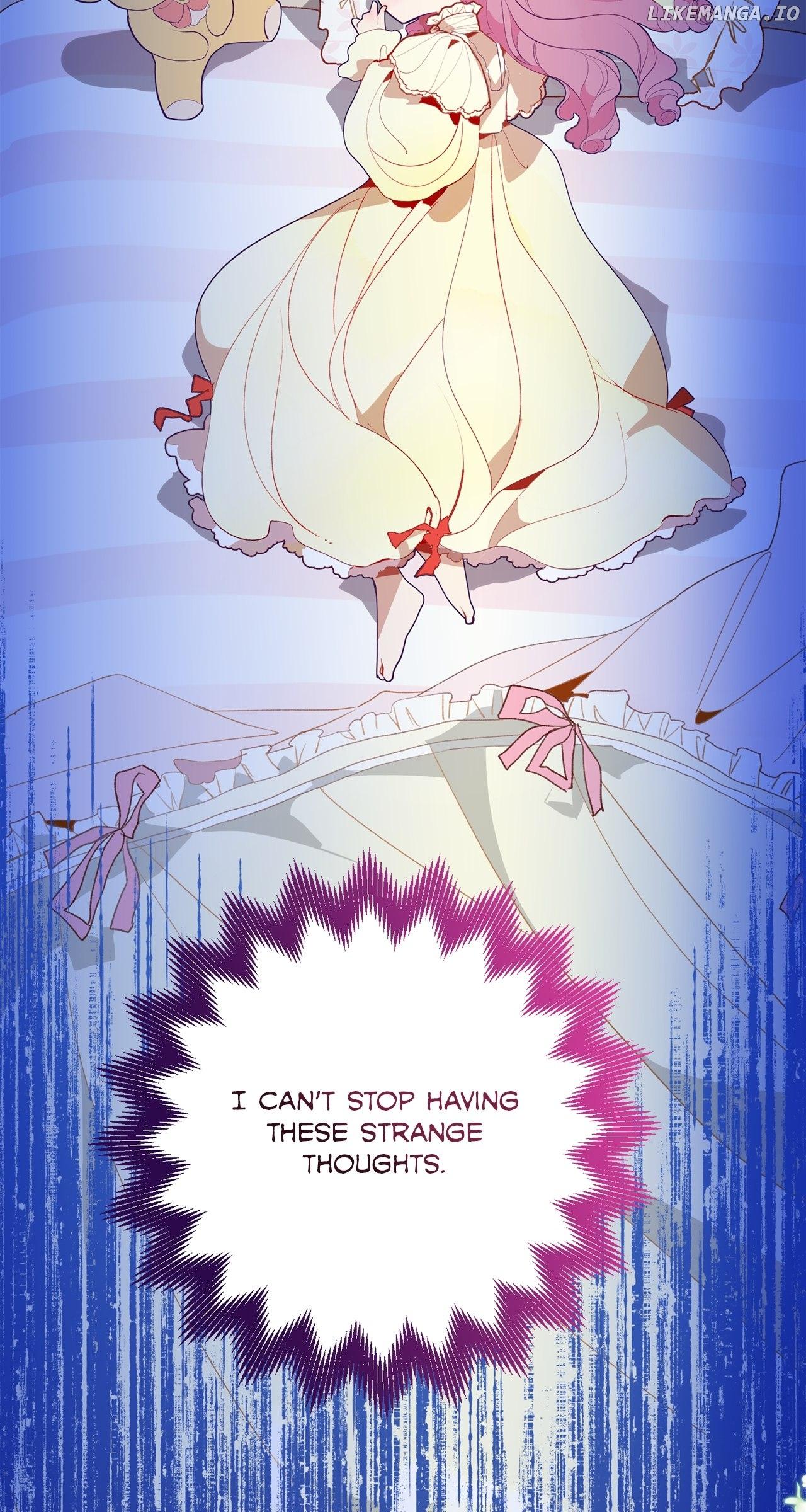 Becoming Best Friends With the Icy Male Lead Chapter 27 page 30