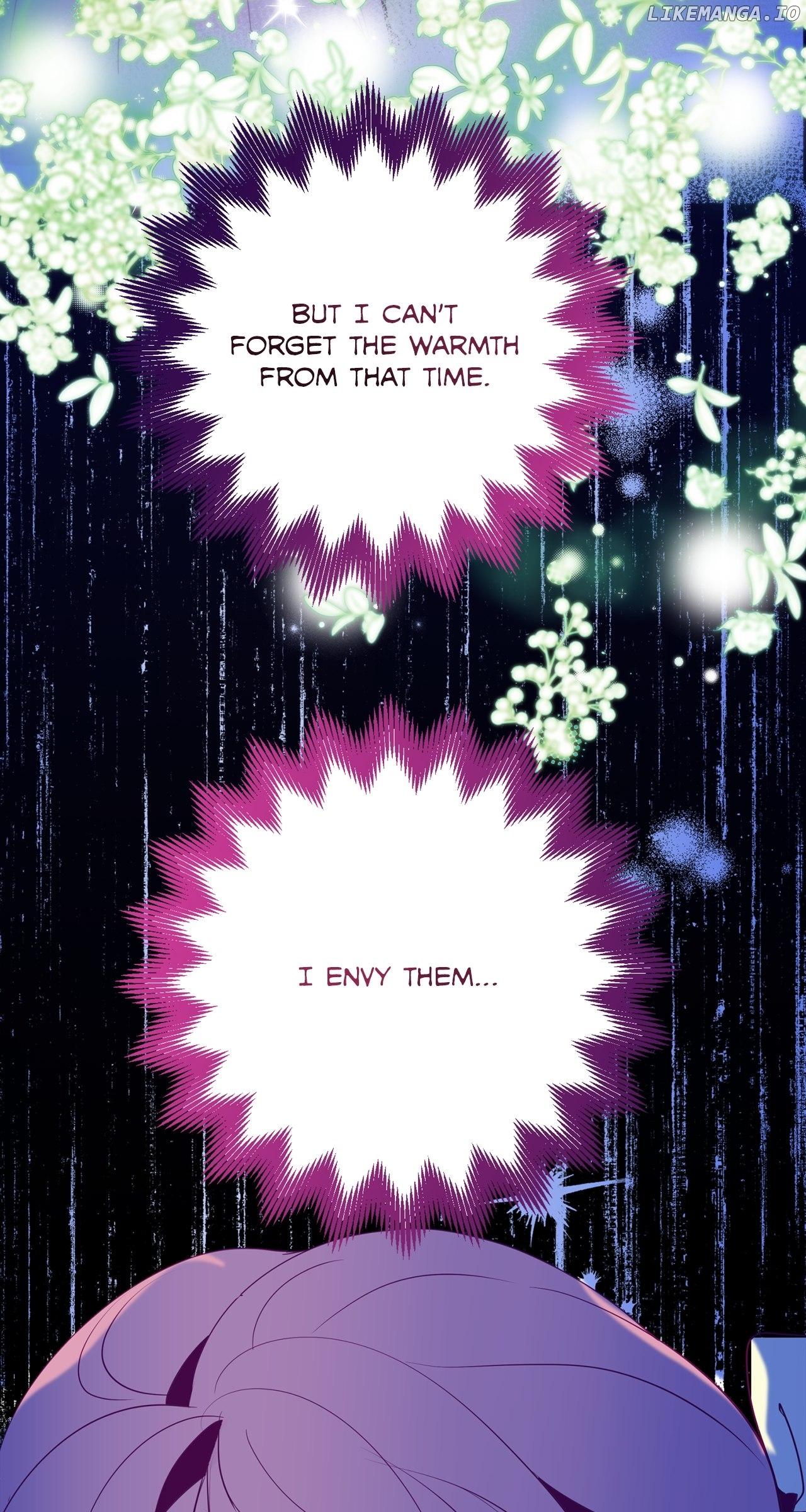 Becoming Best Friends With the Icy Male Lead Chapter 27 page 32