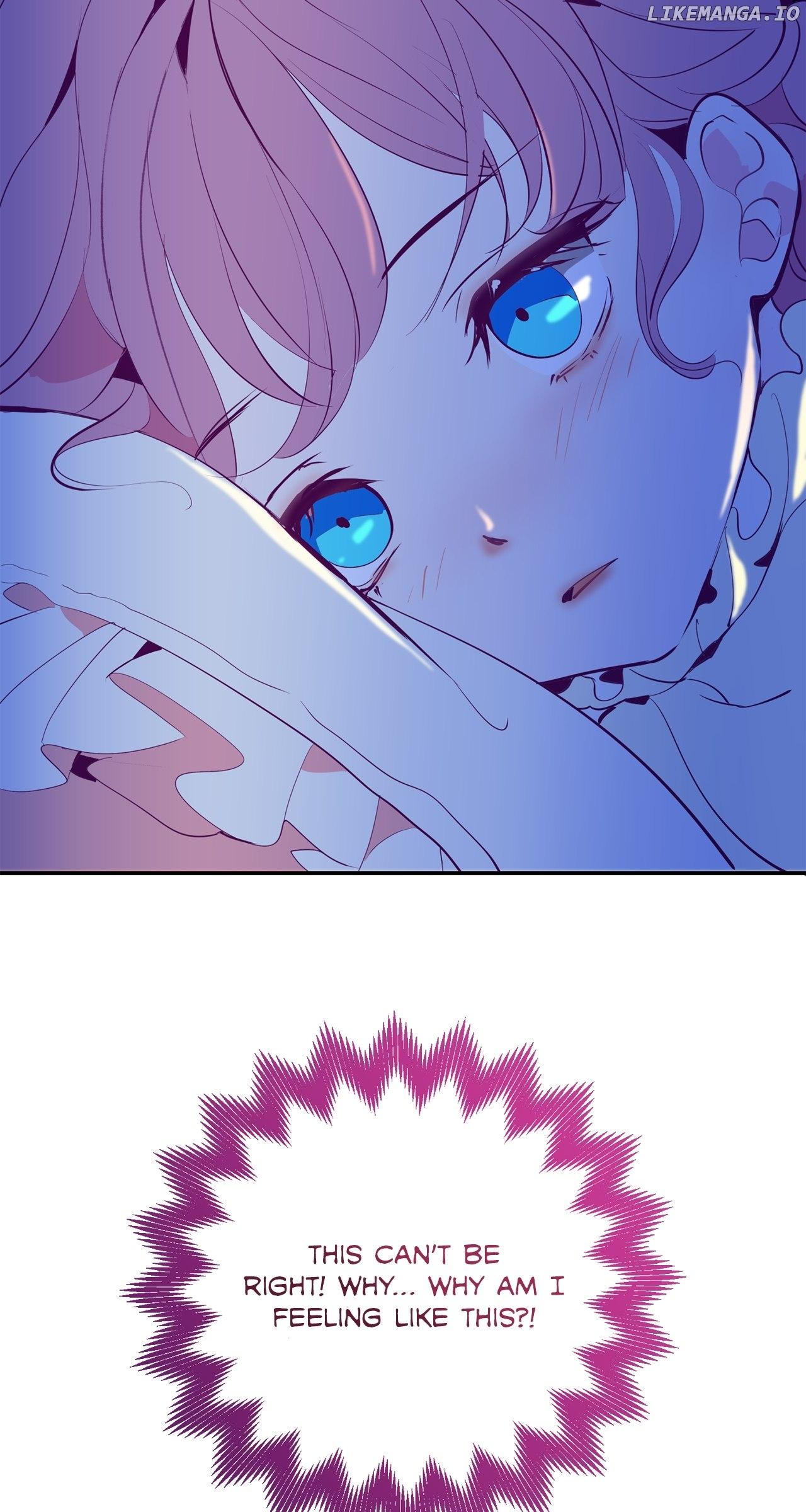 Becoming Best Friends With the Icy Male Lead Chapter 27 page 33
