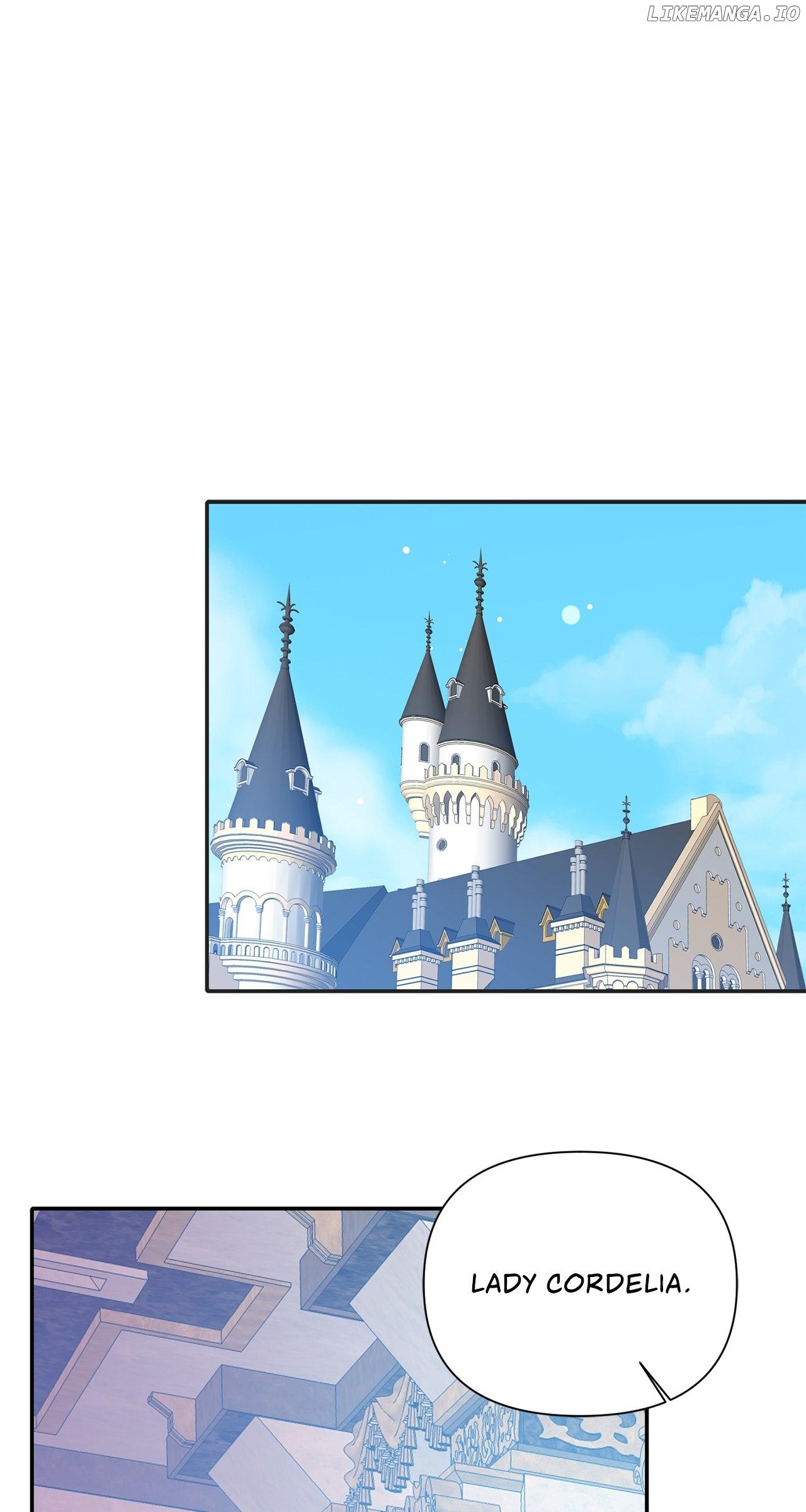 Becoming Best Friends With the Icy Male Lead Chapter 27 page 35