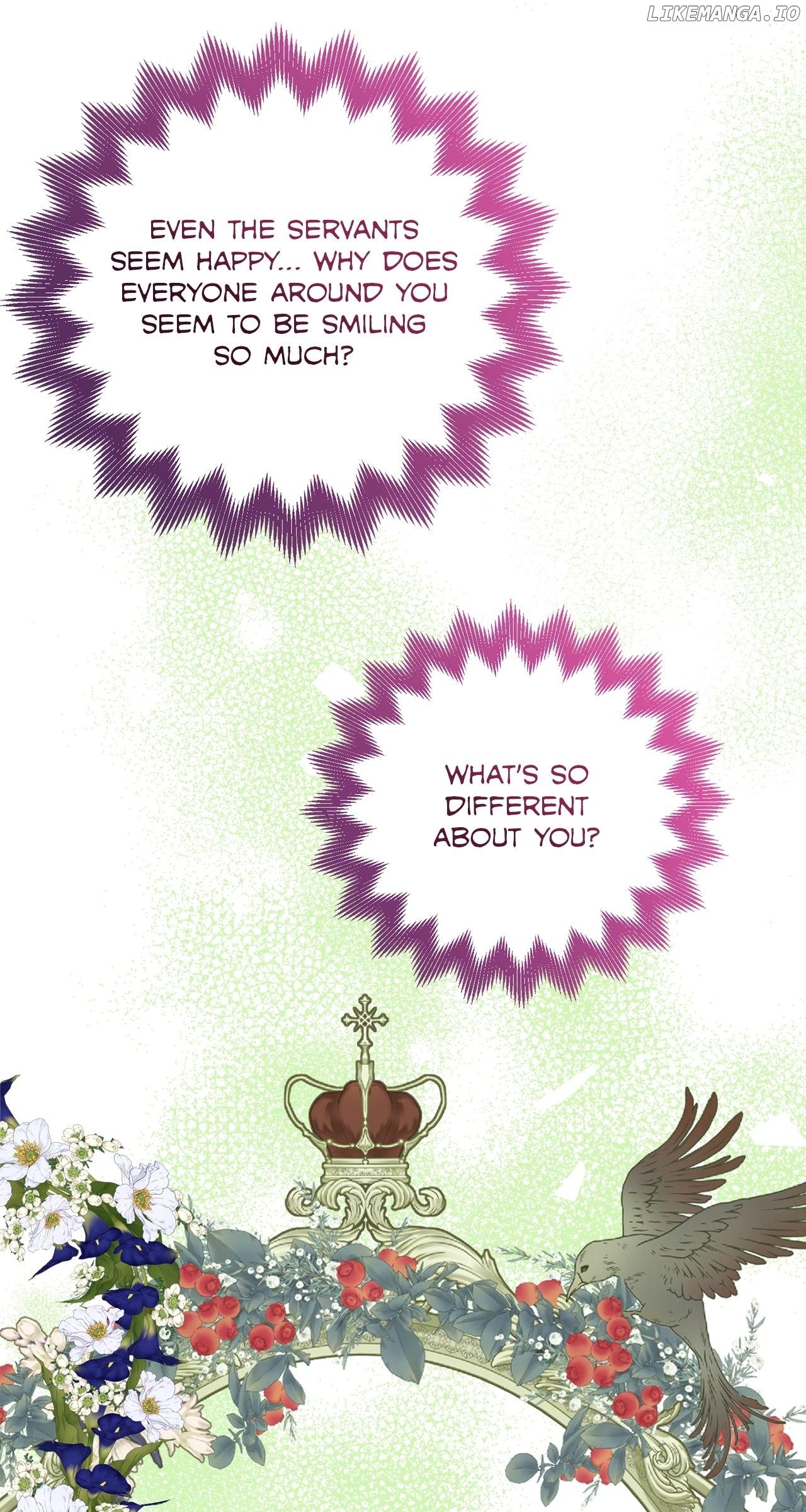 Becoming Best Friends With the Icy Male Lead Chapter 27 page 39