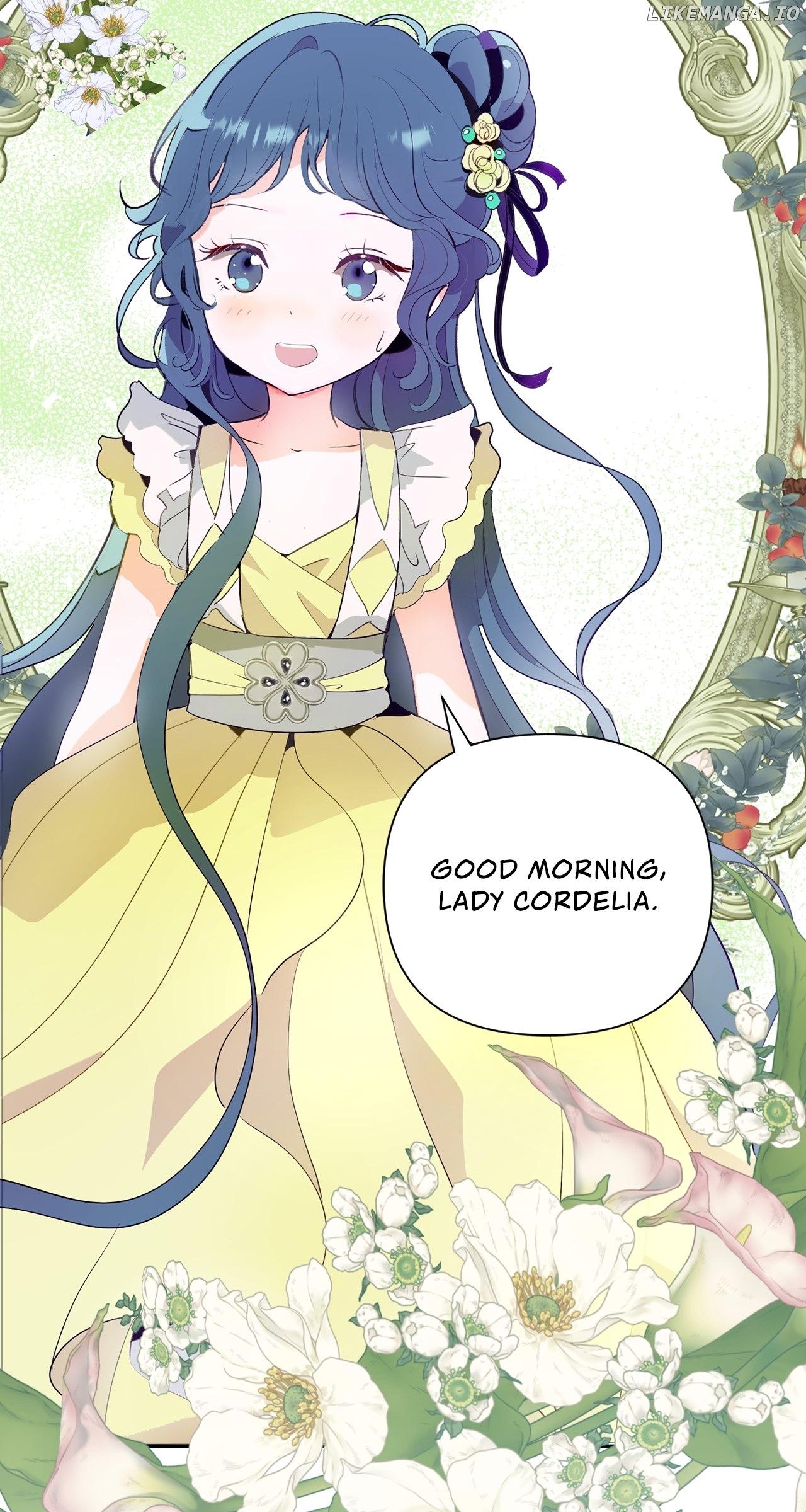 Becoming Best Friends With the Icy Male Lead Chapter 27 page 40