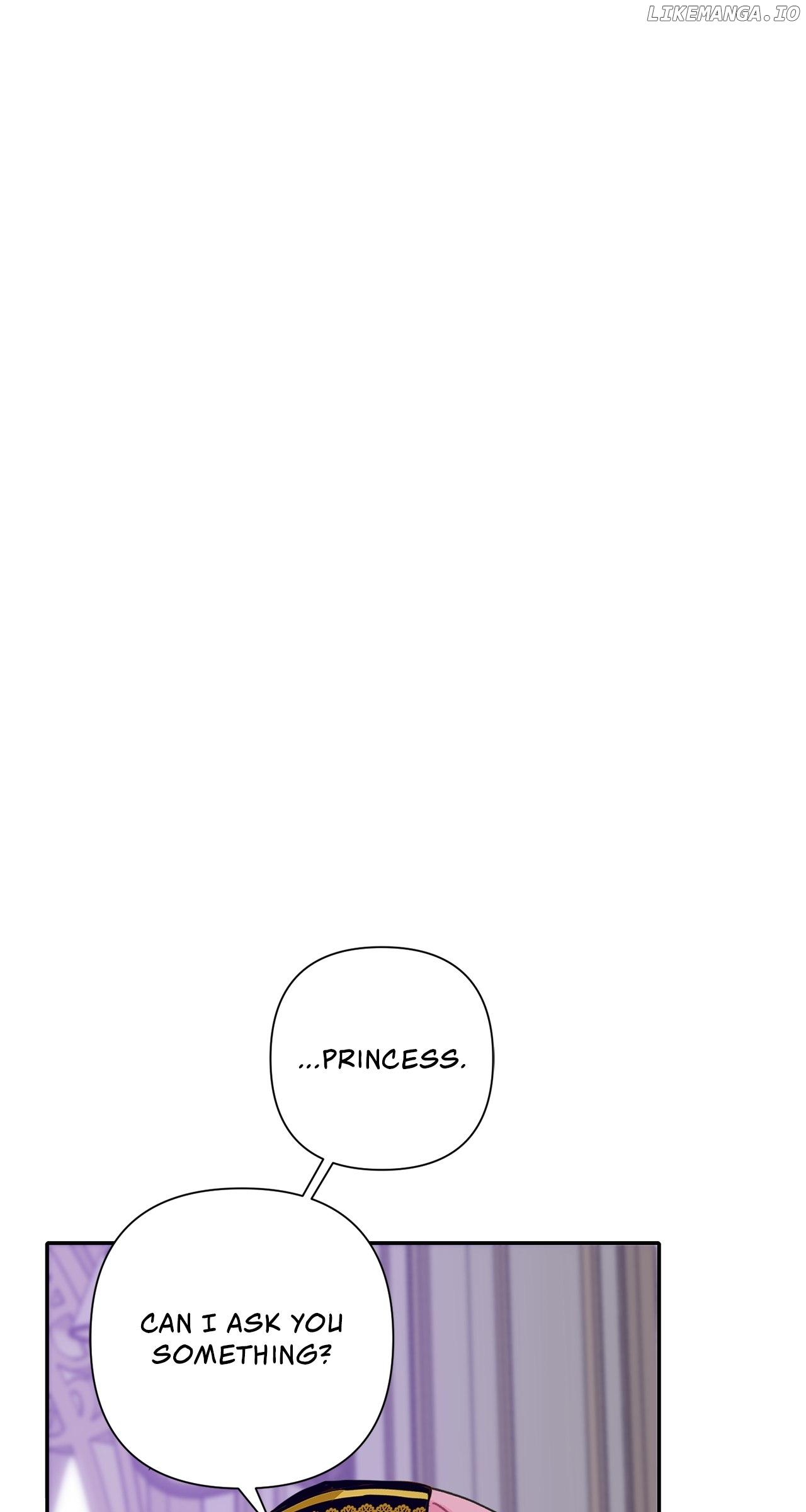 Becoming Best Friends With the Icy Male Lead Chapter 27 page 50