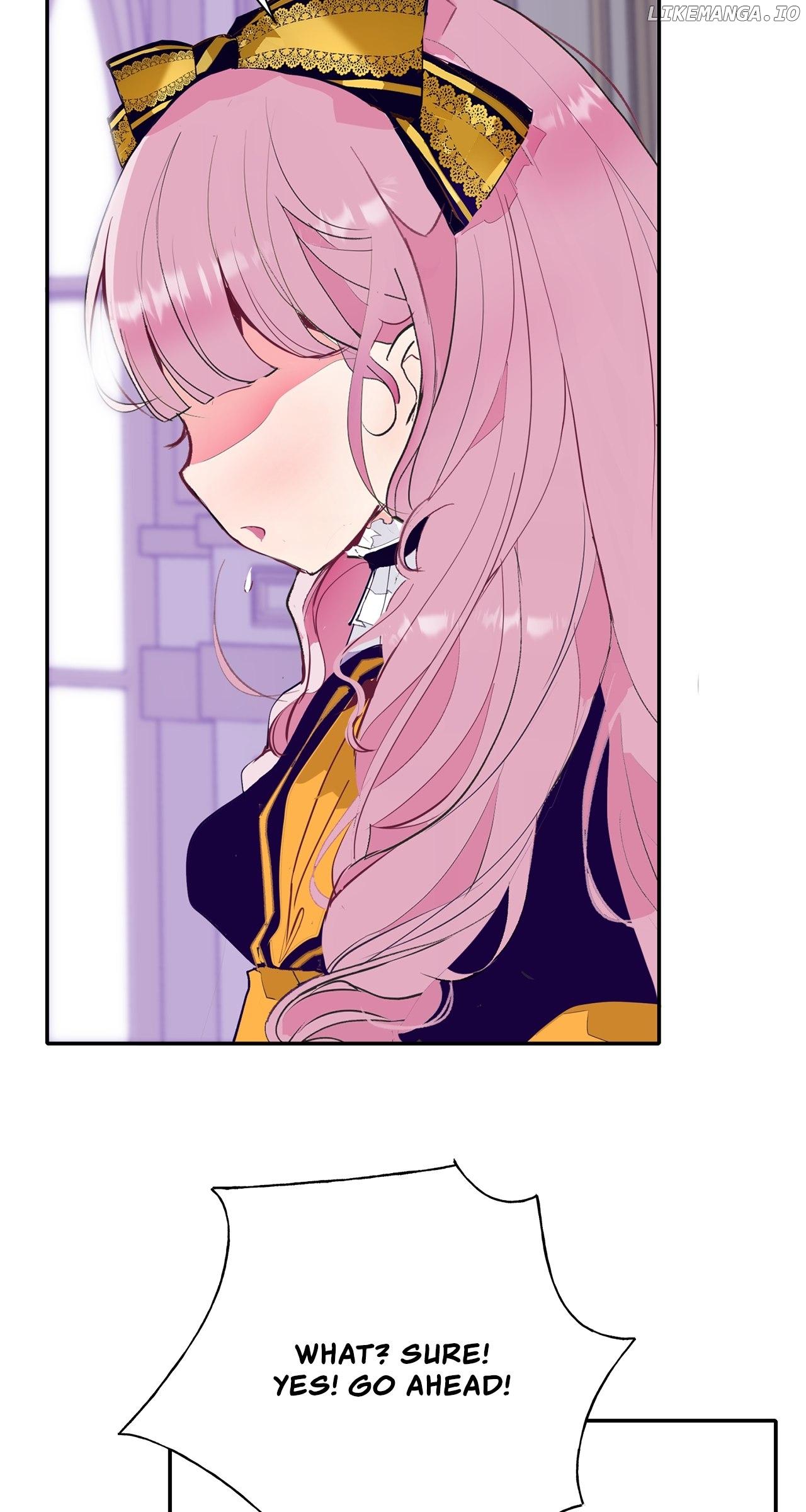 Becoming Best Friends With the Icy Male Lead Chapter 27 page 51