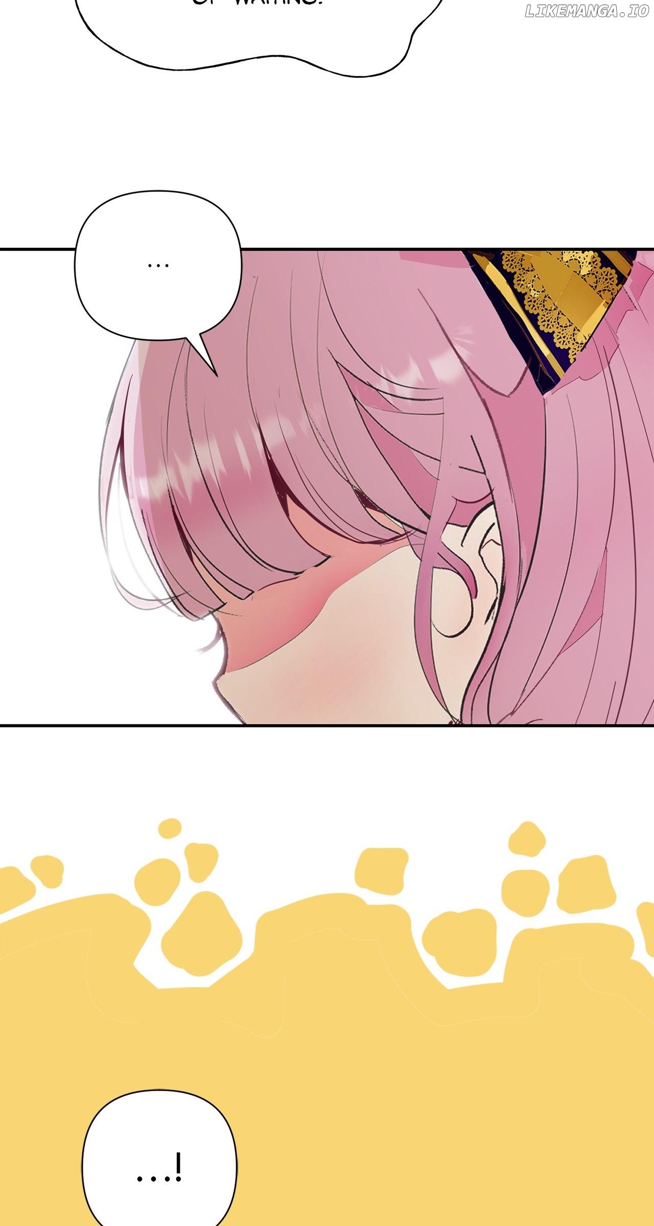 Becoming Best Friends With the Icy Male Lead Chapter 27 page 53