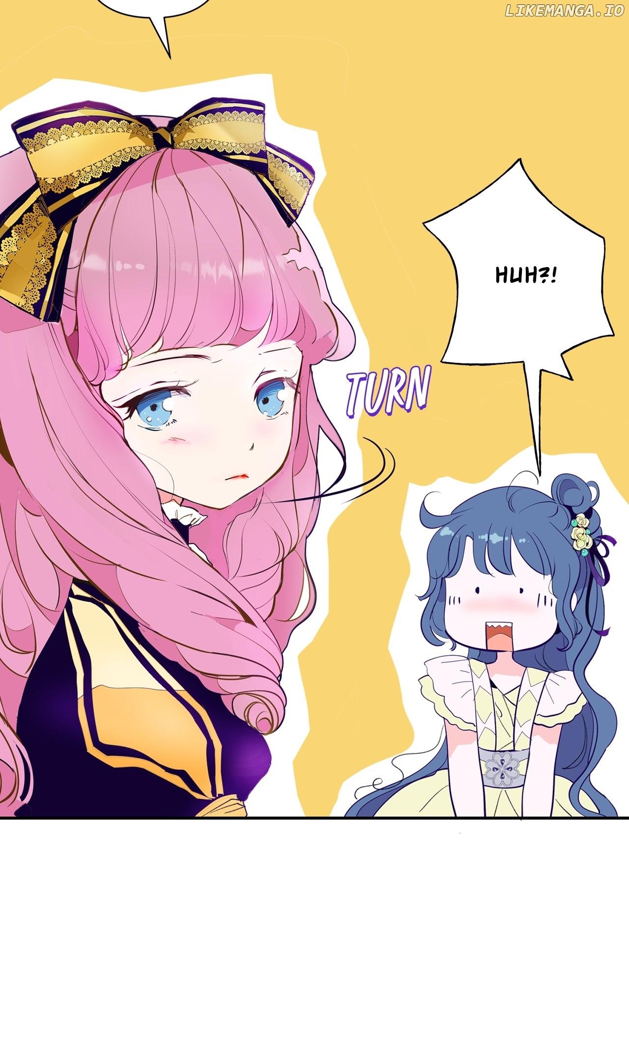 Becoming Best Friends With the Icy Male Lead Chapter 27 page 54