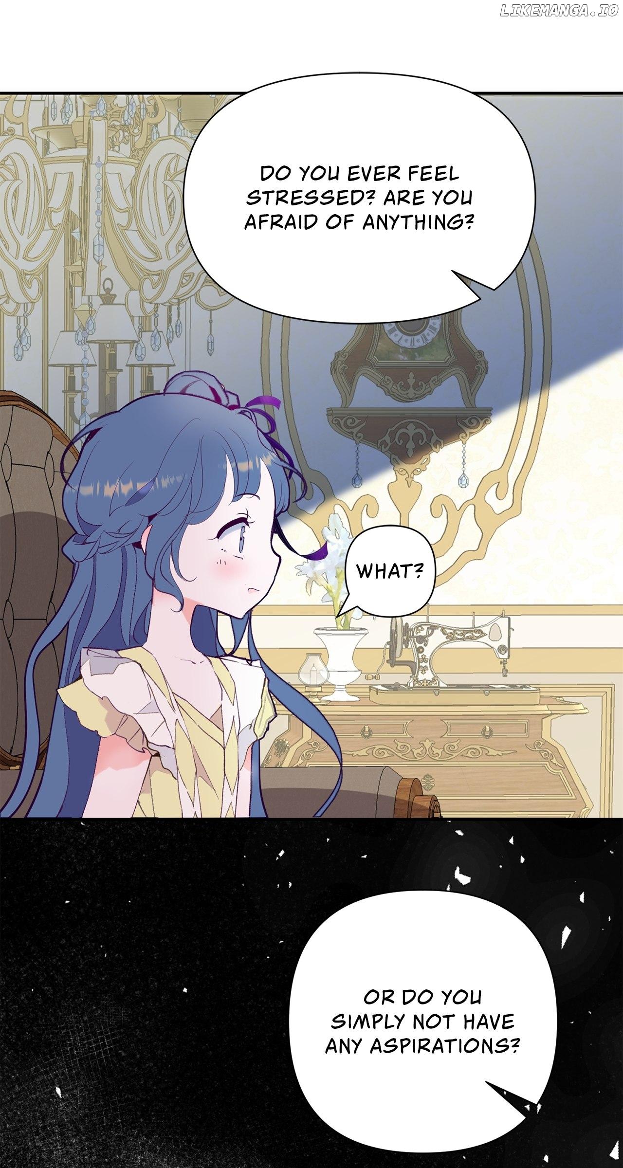 Becoming Best Friends With the Icy Male Lead Chapter 27 page 55