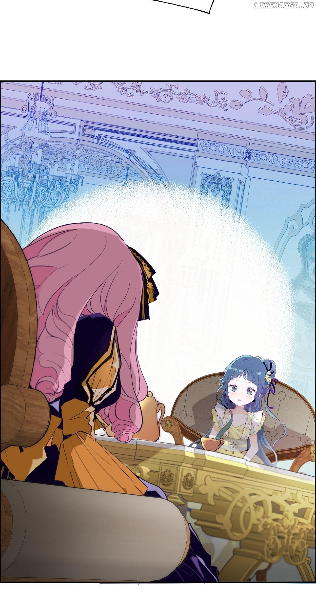 Becoming Best Friends With the Icy Male Lead Chapter 27 page 58