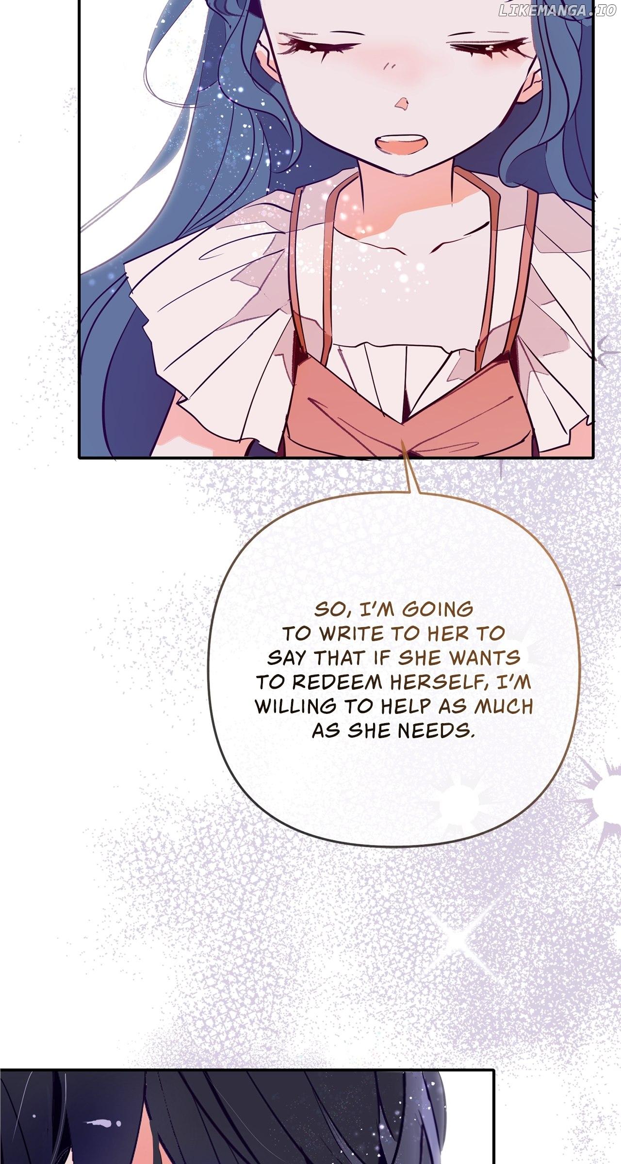 Becoming Best Friends With the Icy Male Lead Chapter 27 page 5
