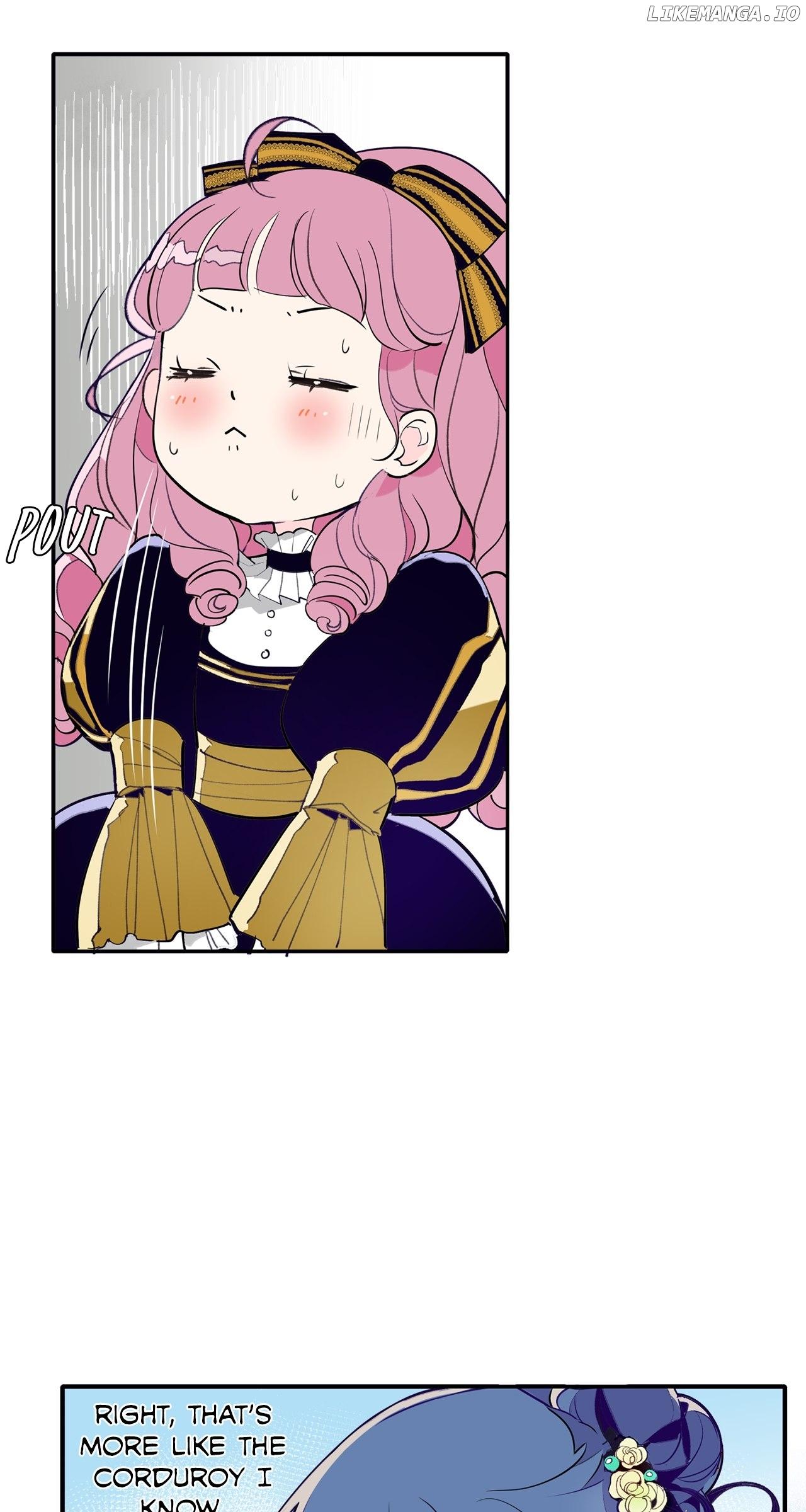 Becoming Best Friends With the Icy Male Lead Chapter 27 page 60