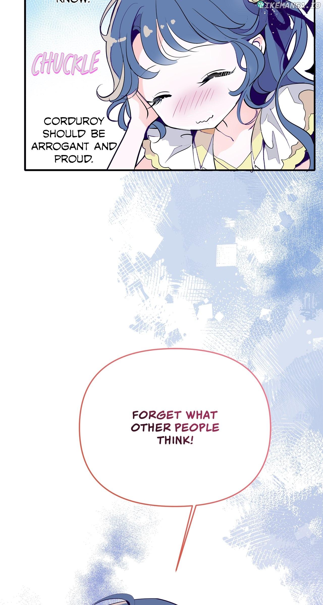 Becoming Best Friends With the Icy Male Lead Chapter 27 page 61