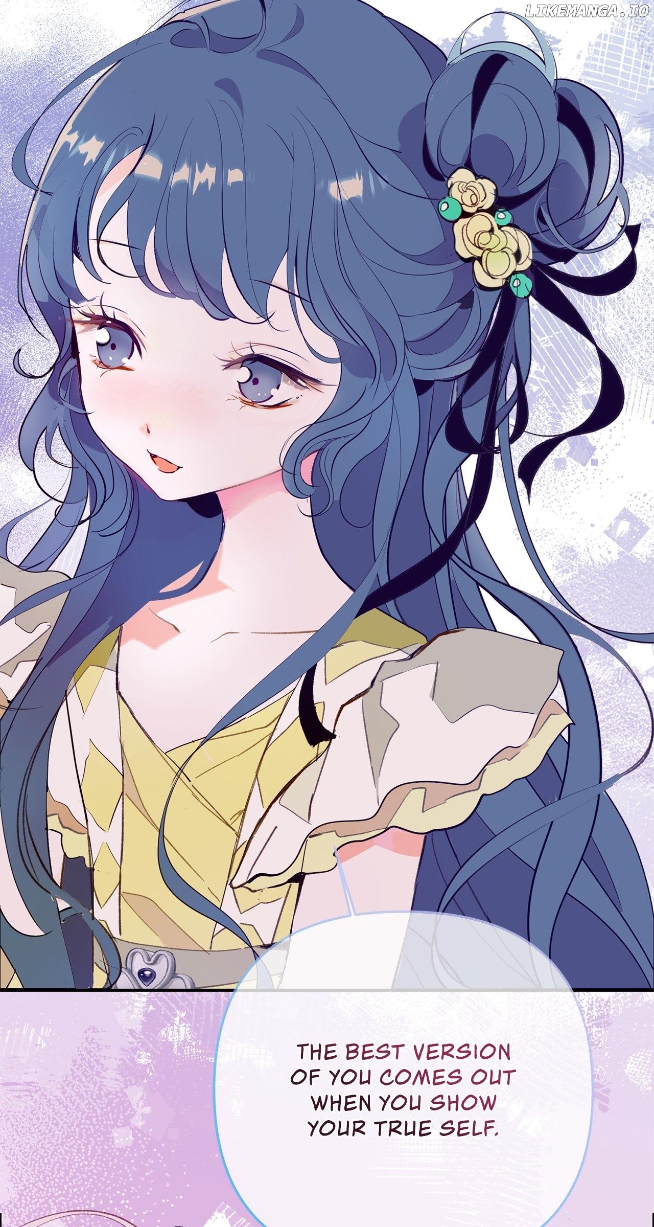 Becoming Best Friends With the Icy Male Lead Chapter 27 page 62