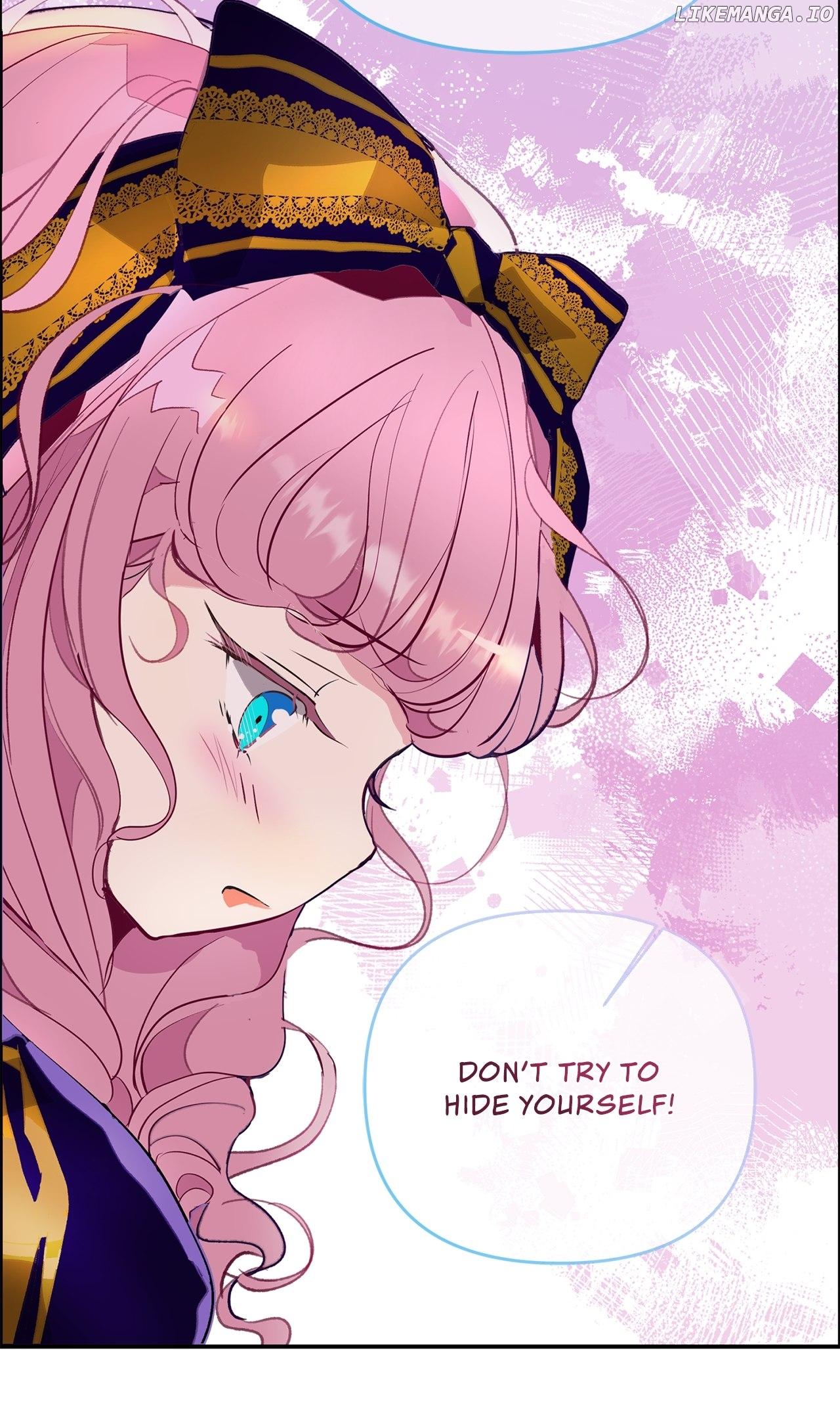 Becoming Best Friends With the Icy Male Lead Chapter 27 page 63