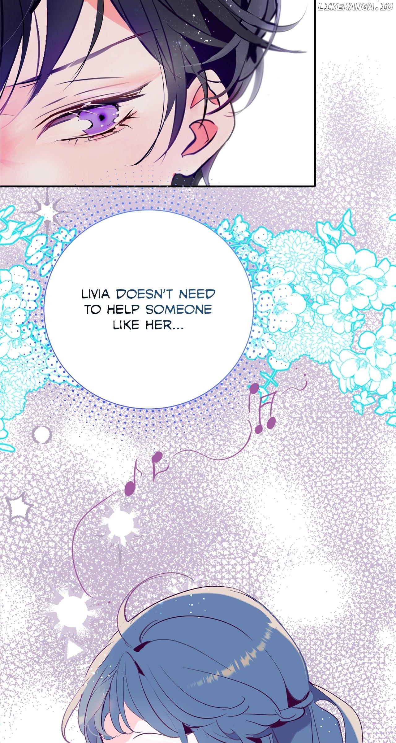 Becoming Best Friends With the Icy Male Lead Chapter 27 page 6