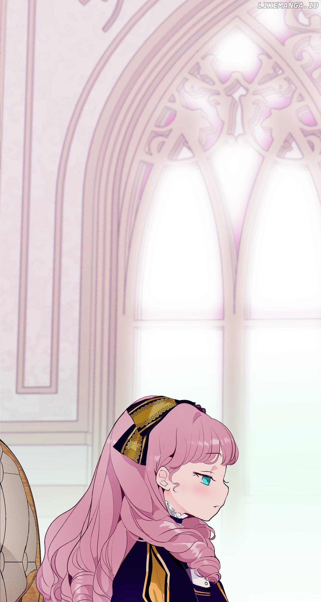 Becoming Best Friends With the Icy Male Lead Chapter 27 page 69