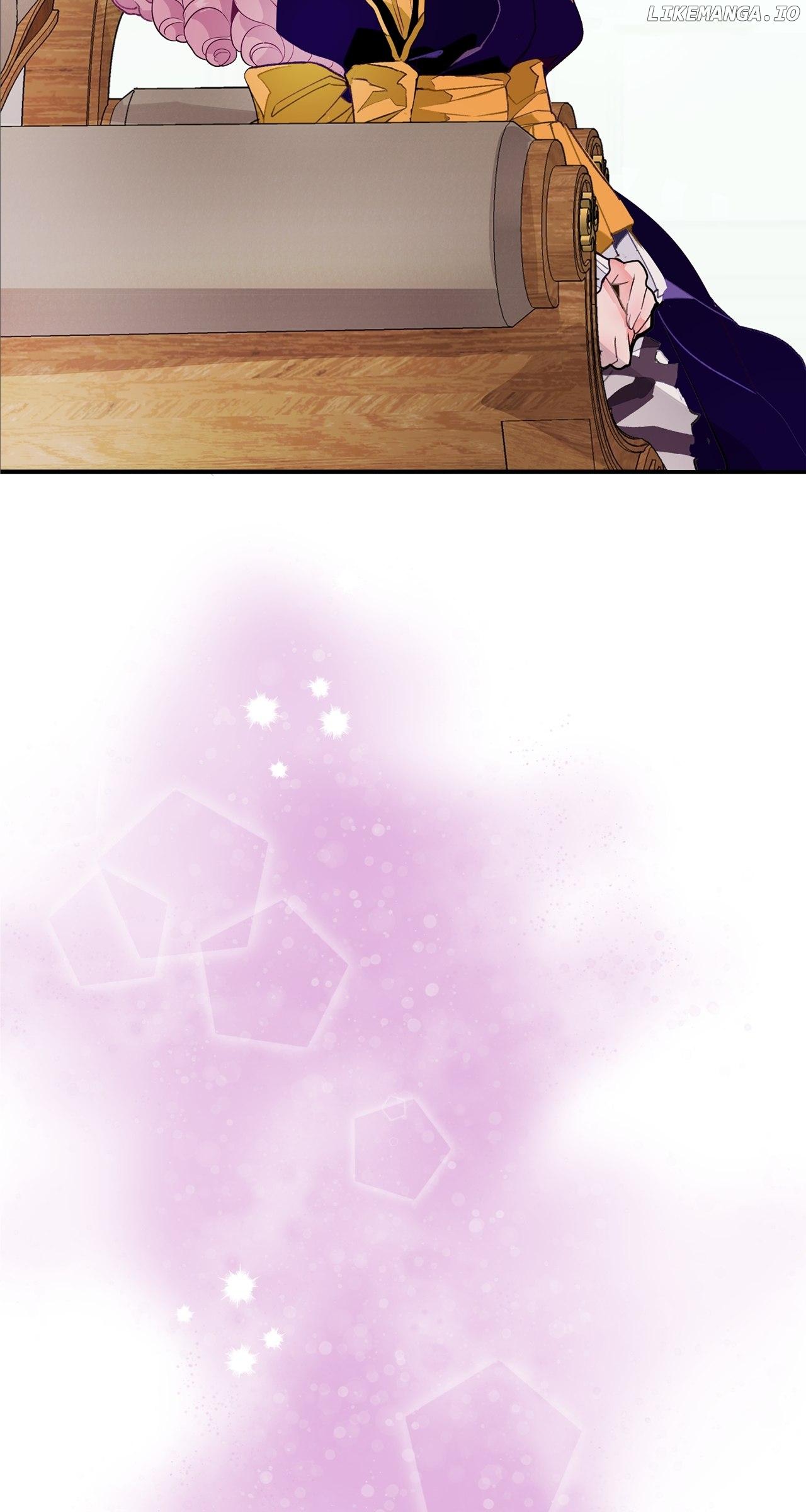 Becoming Best Friends With the Icy Male Lead Chapter 27 page 70