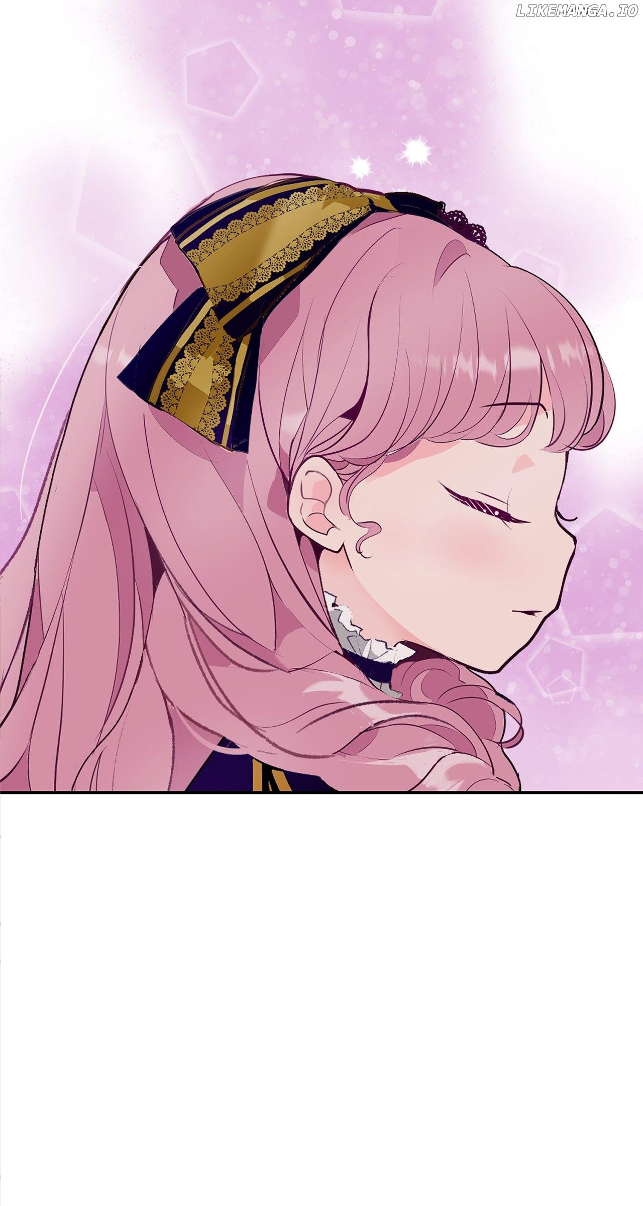 Becoming Best Friends With the Icy Male Lead Chapter 27 page 71