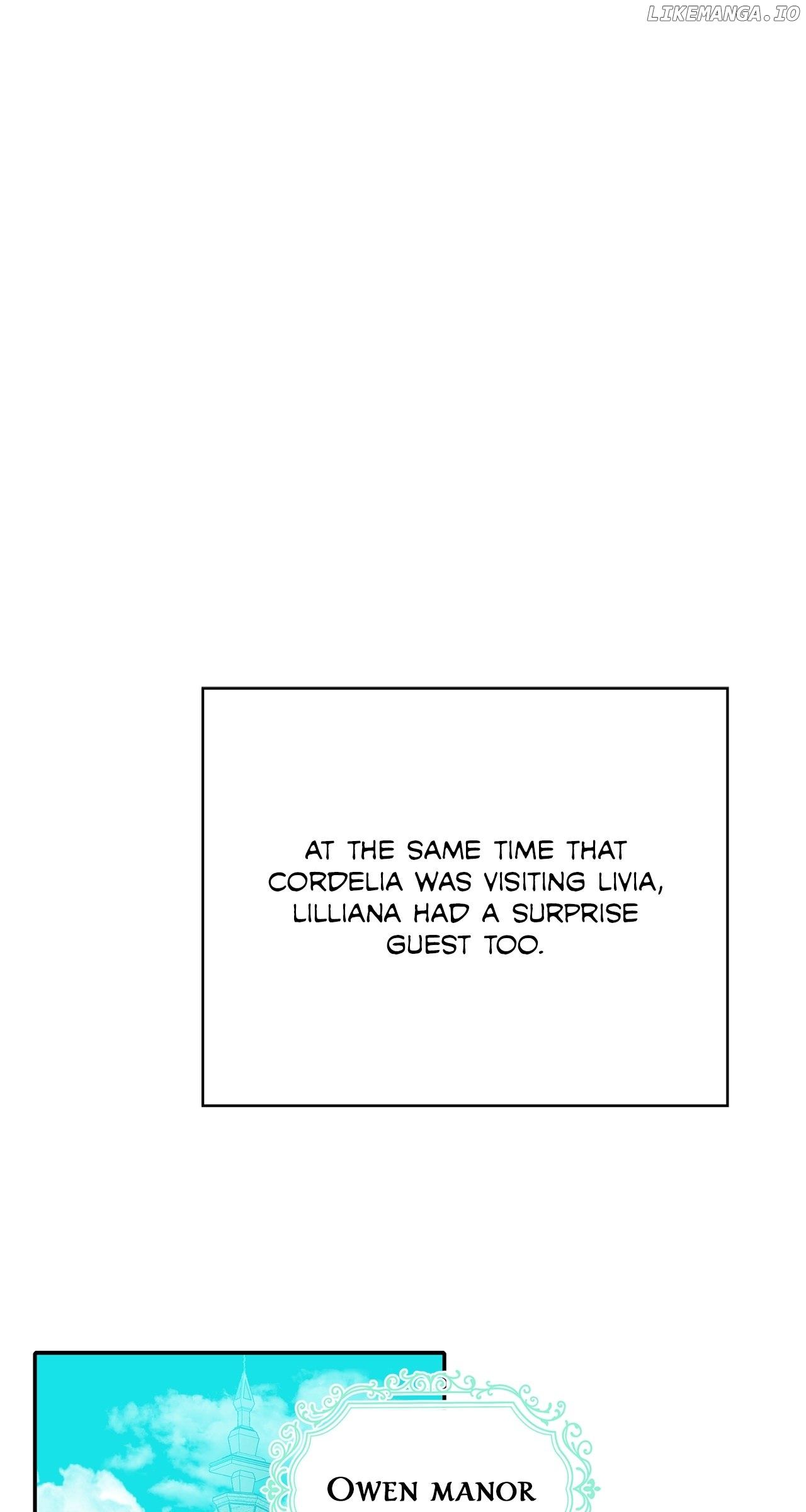 Becoming Best Friends With the Icy Male Lead Chapter 27 page 73